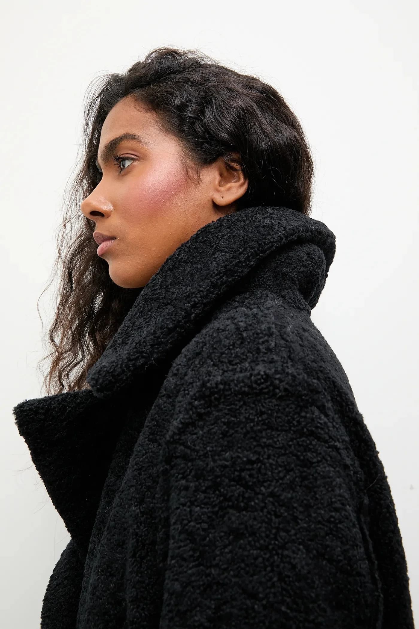 Пальто - фото 11