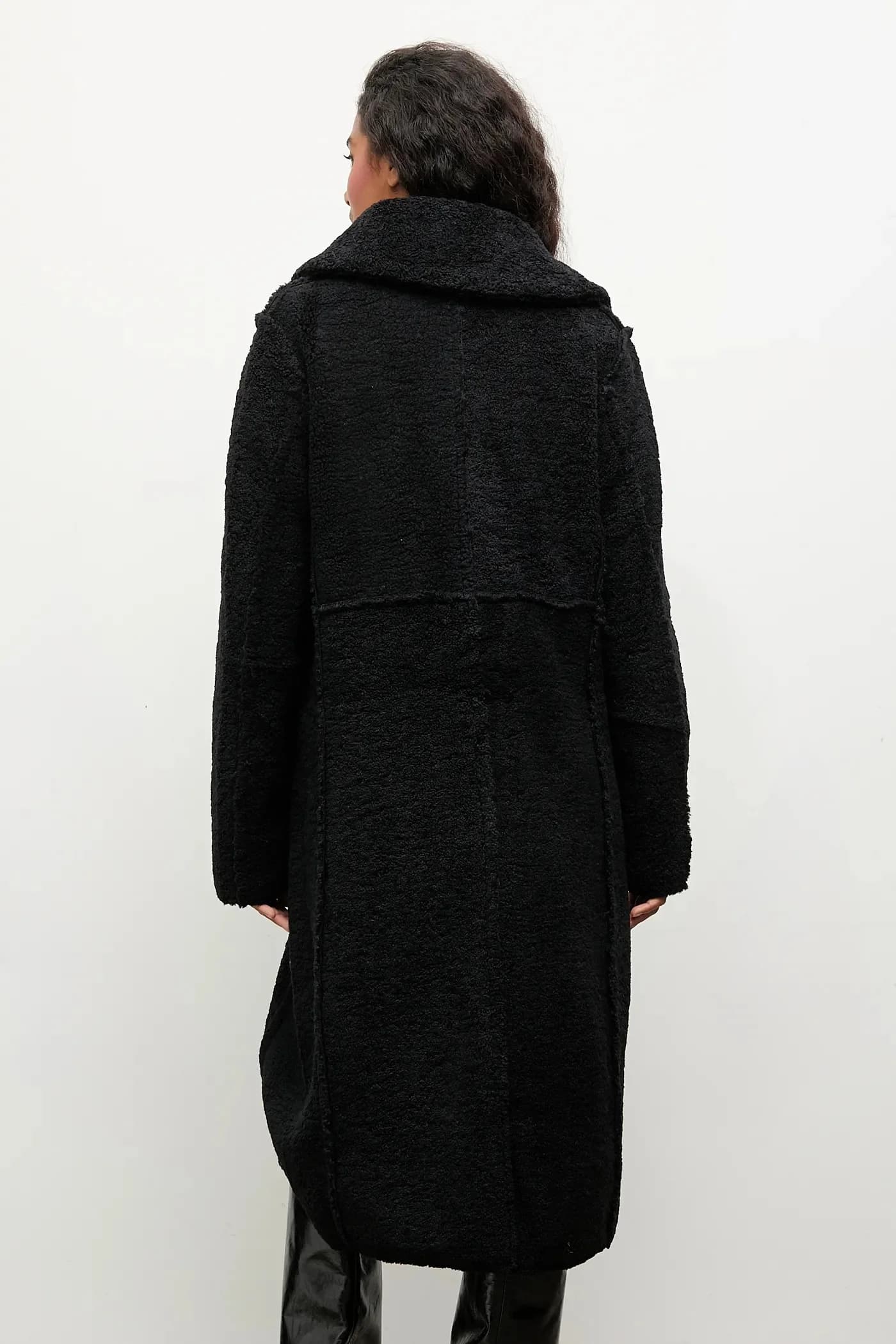 Пальто - фото 4