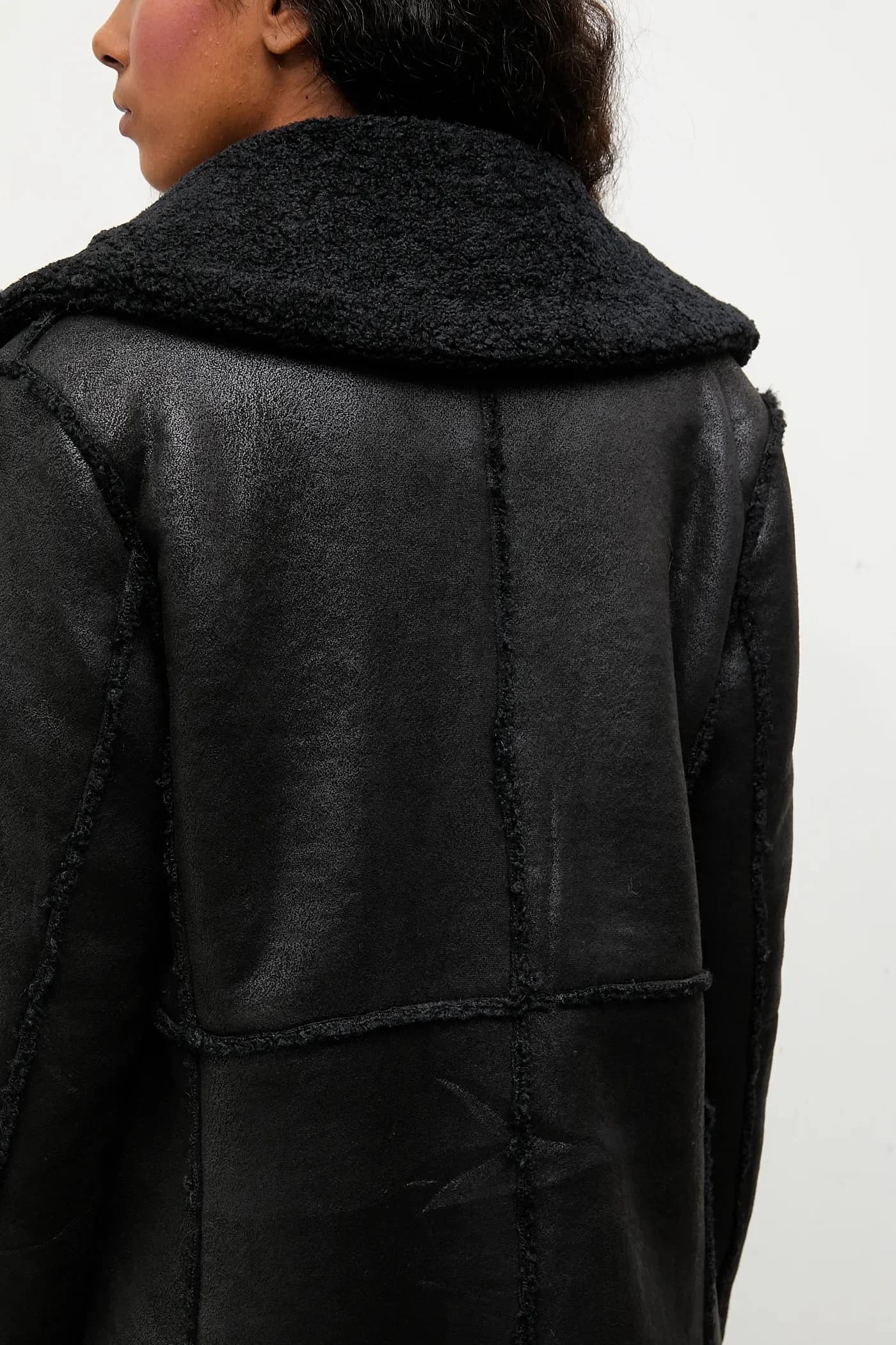 Пальто - фото 10