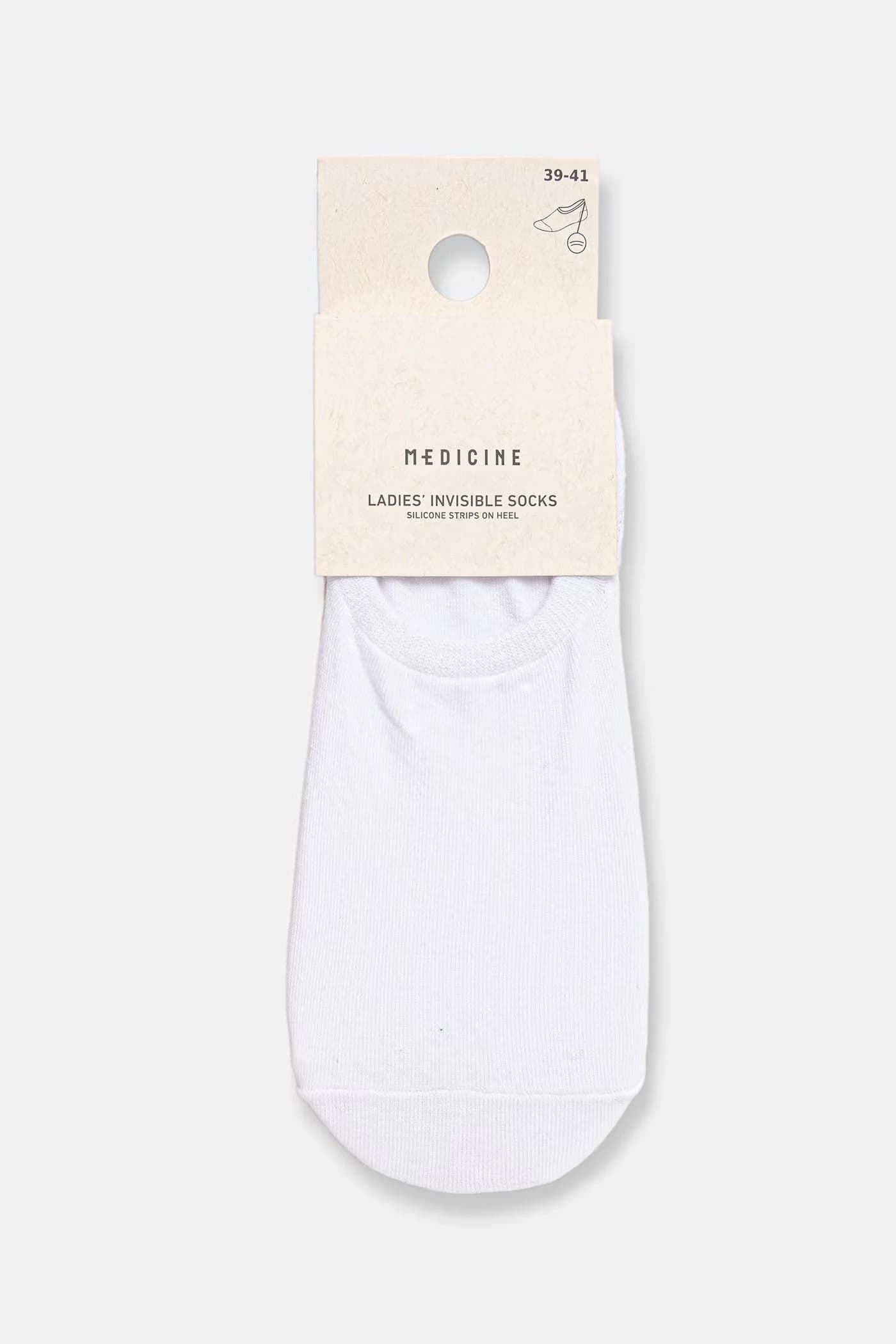 Женские хлопковые носки, 3 пары - фото 3