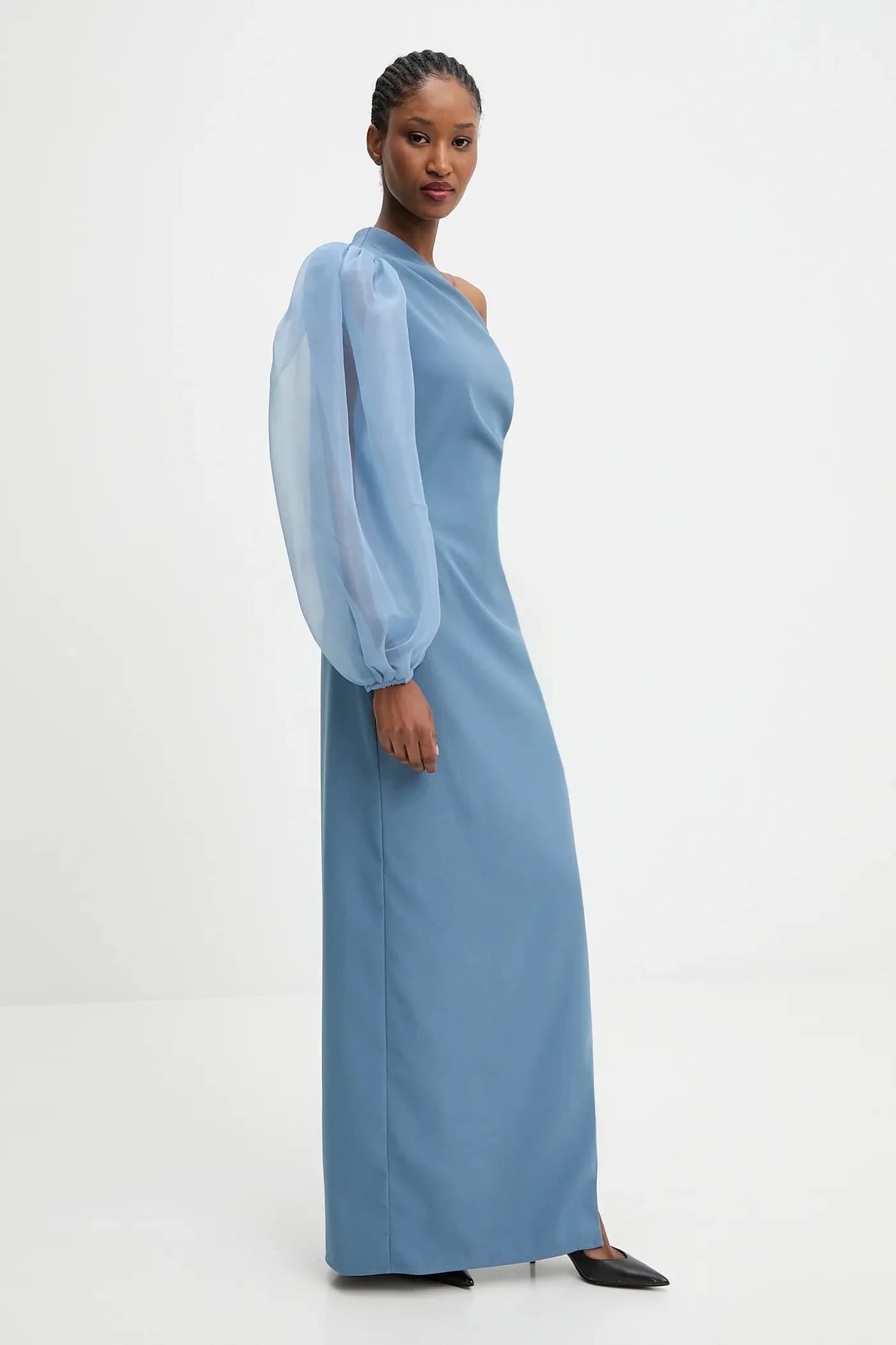 Платье - фото 2