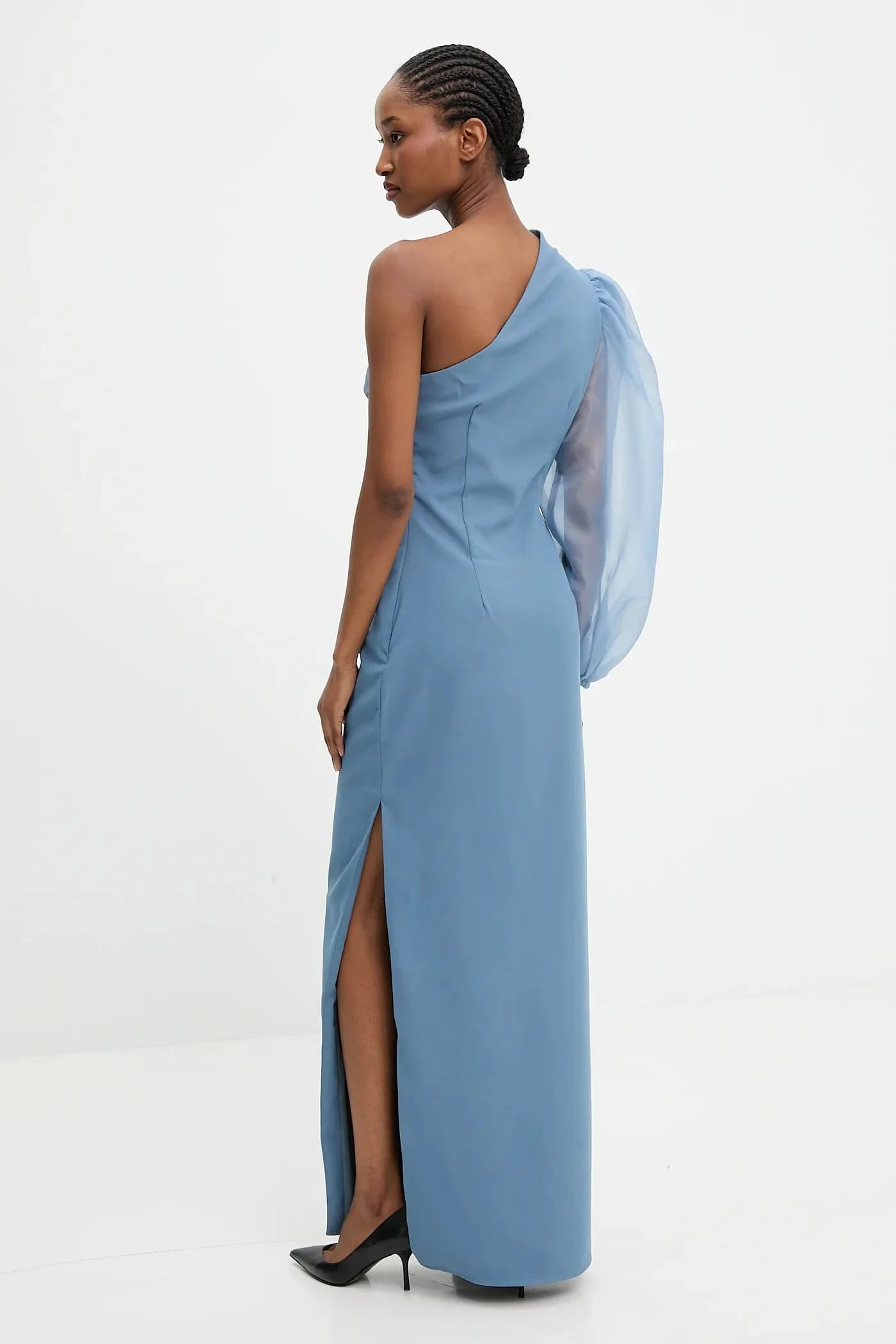 Платье - фото 3