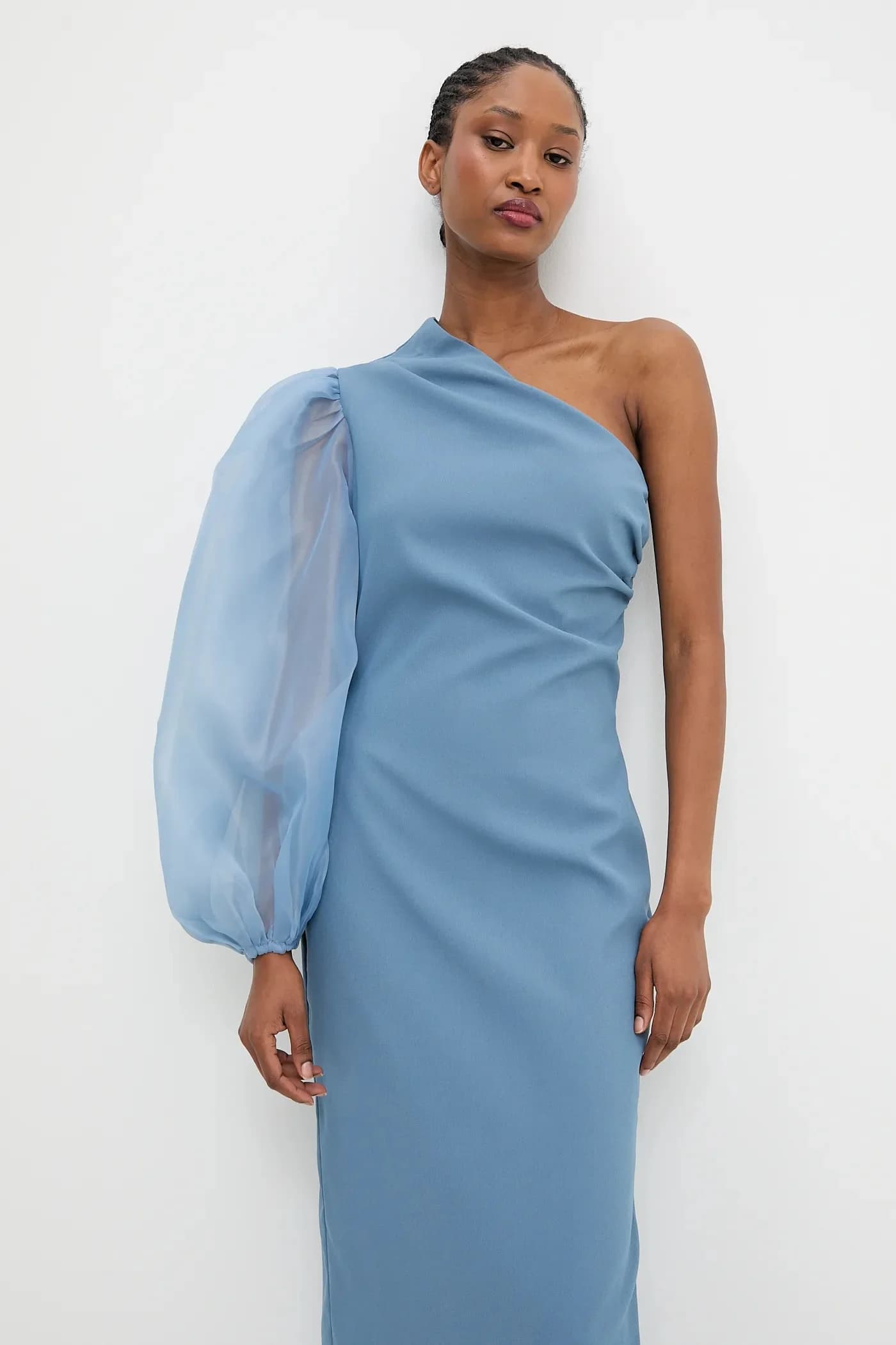 Платье - фото 4