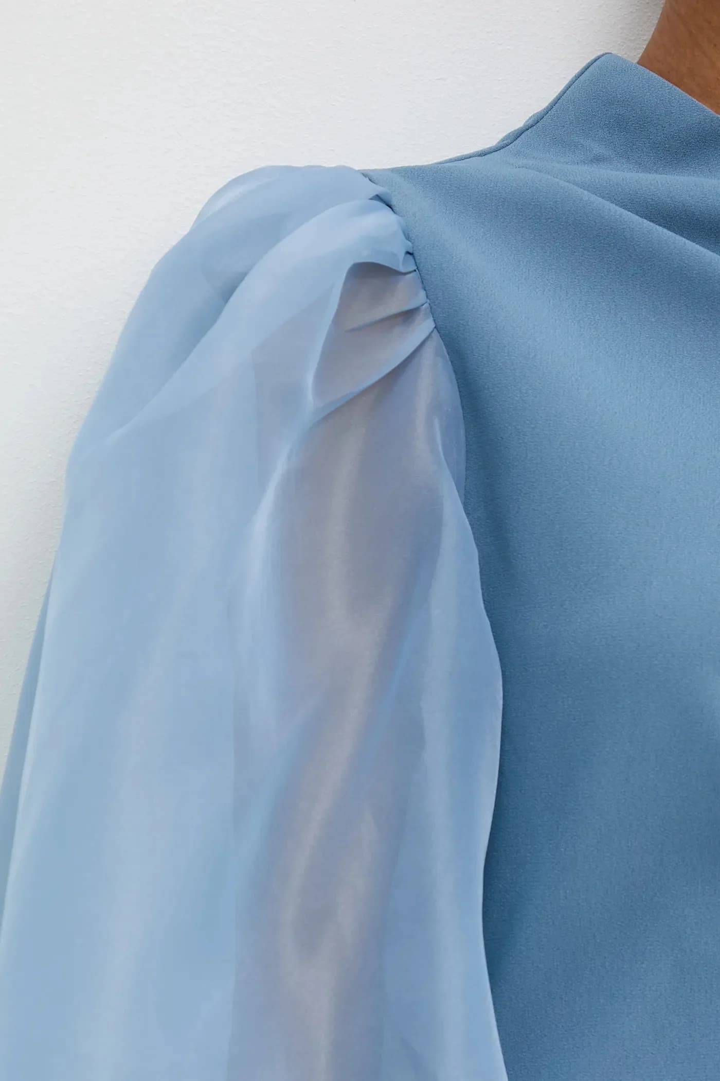 Платье - фото 5