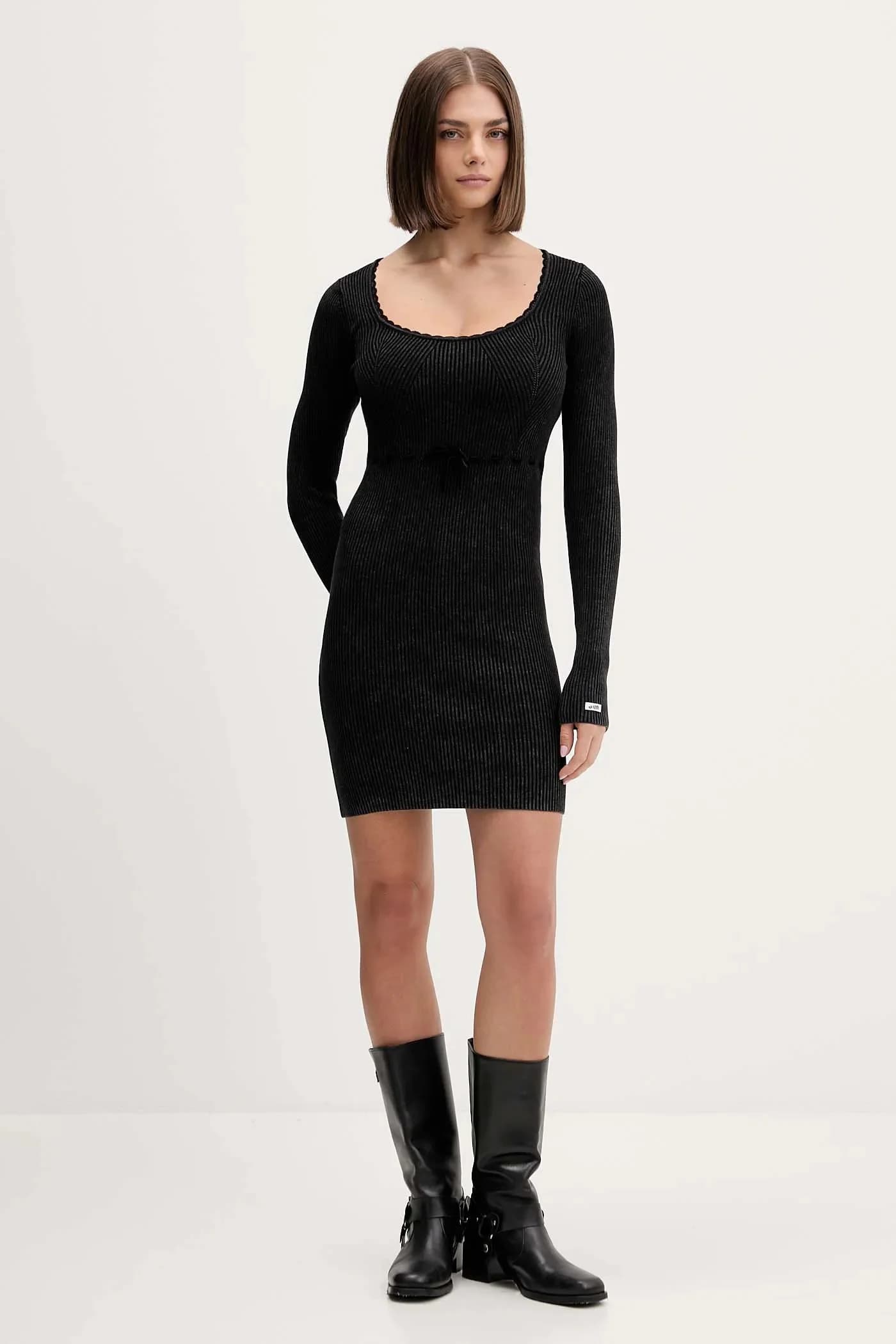 Платье - фото 2