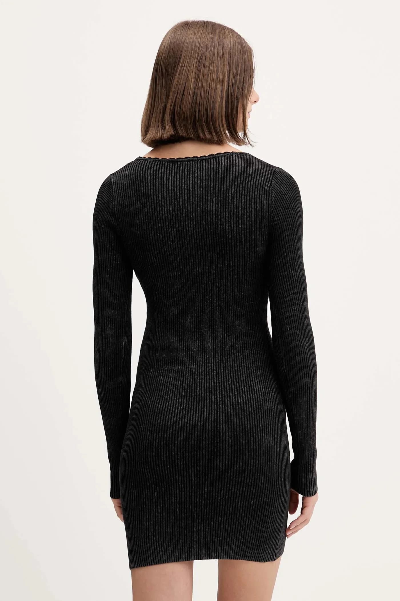 Платье - фото 3