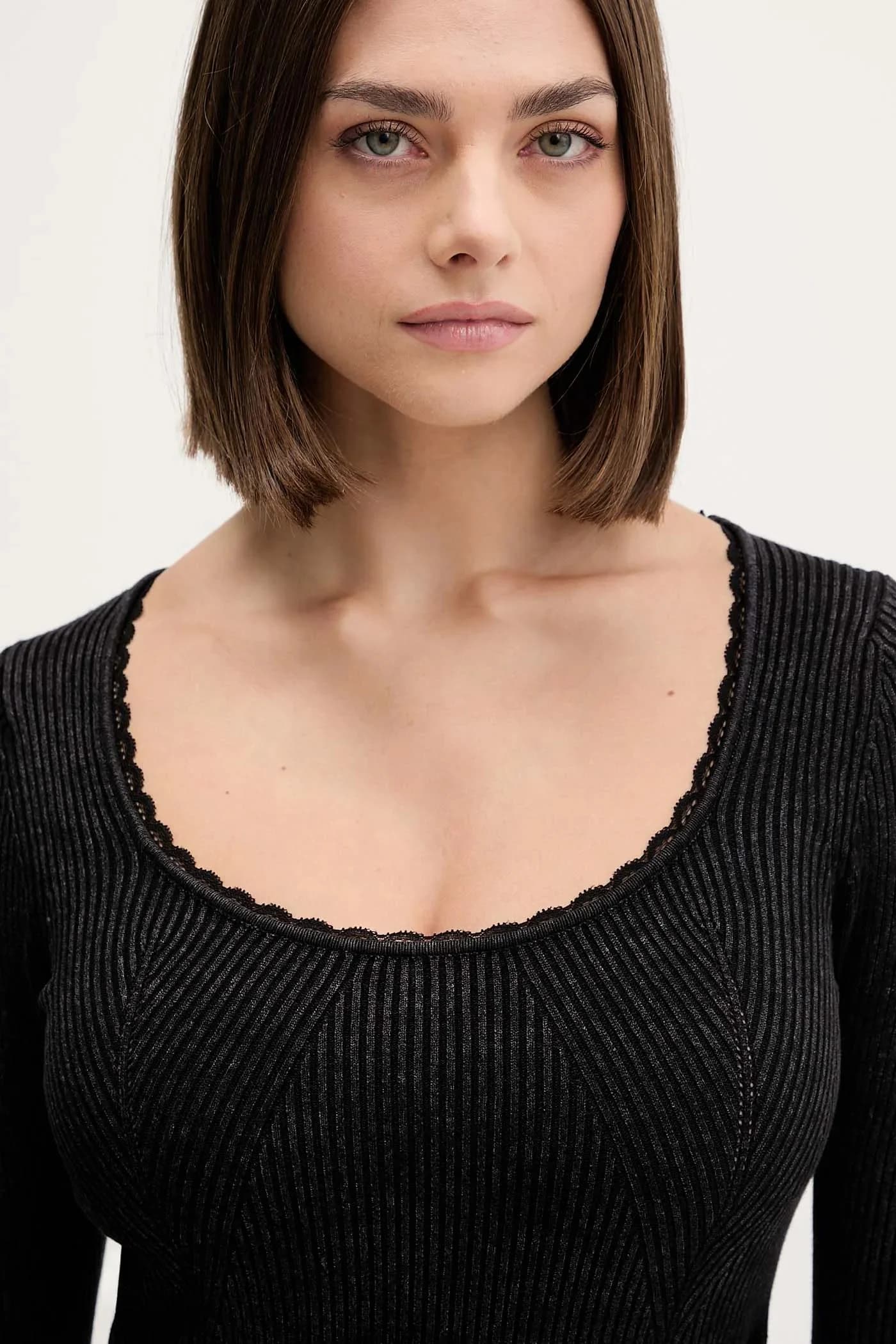 Платье - фото 4