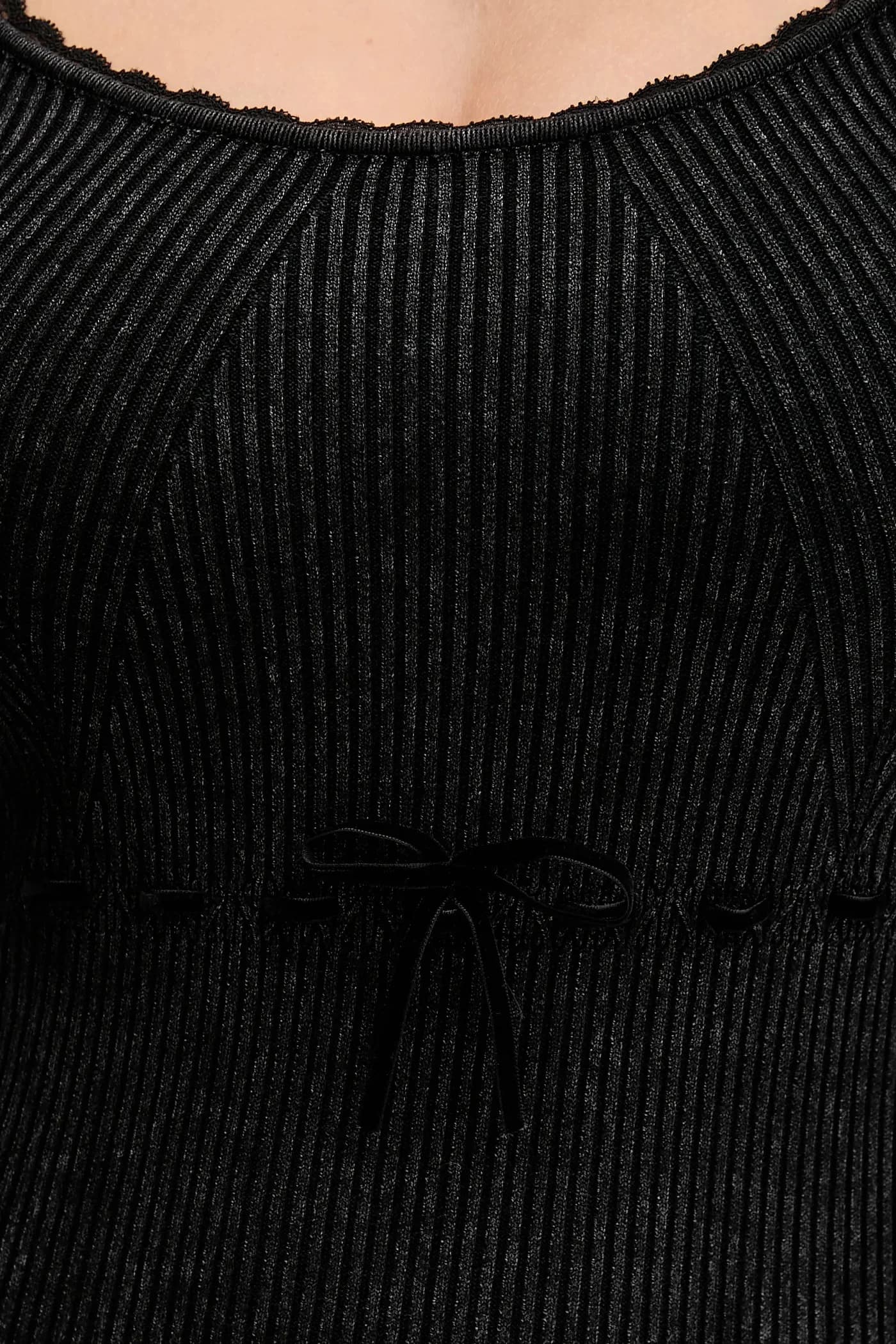 Платье - фото 5