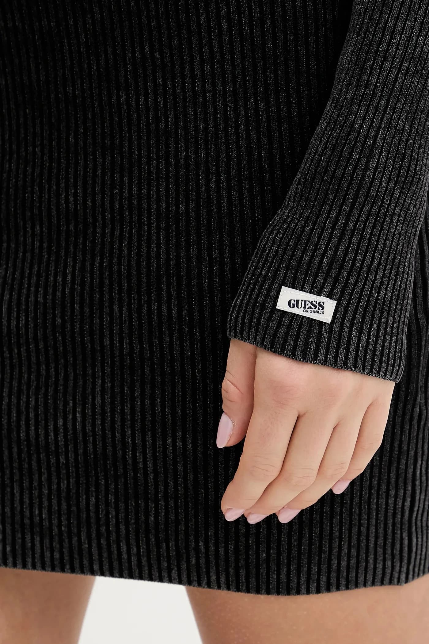 Платье - фото 6