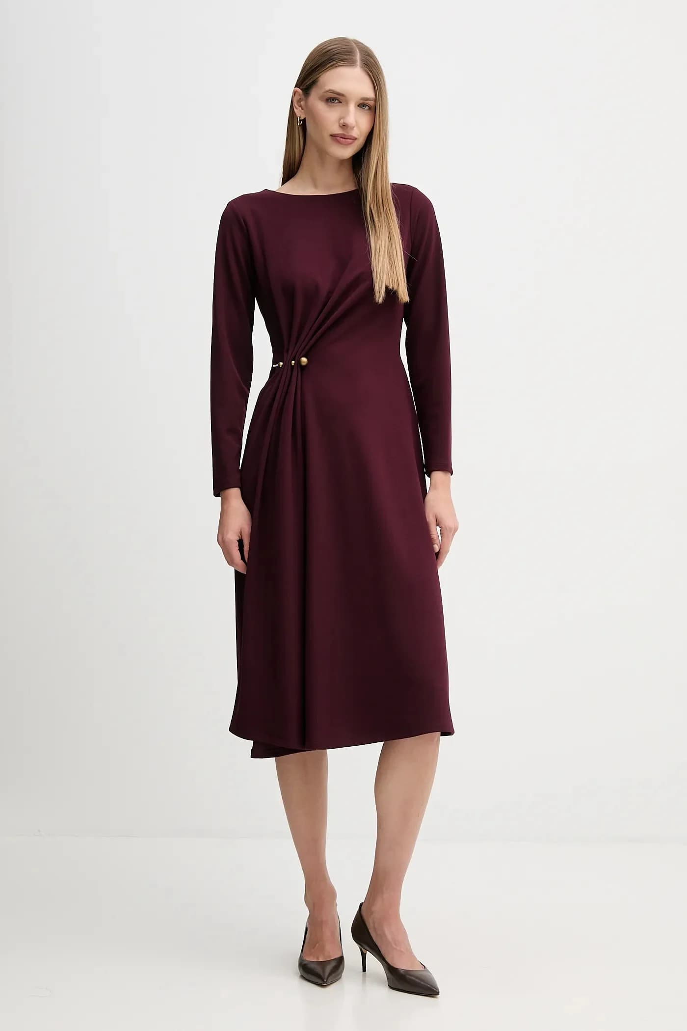 Платье - фото 2