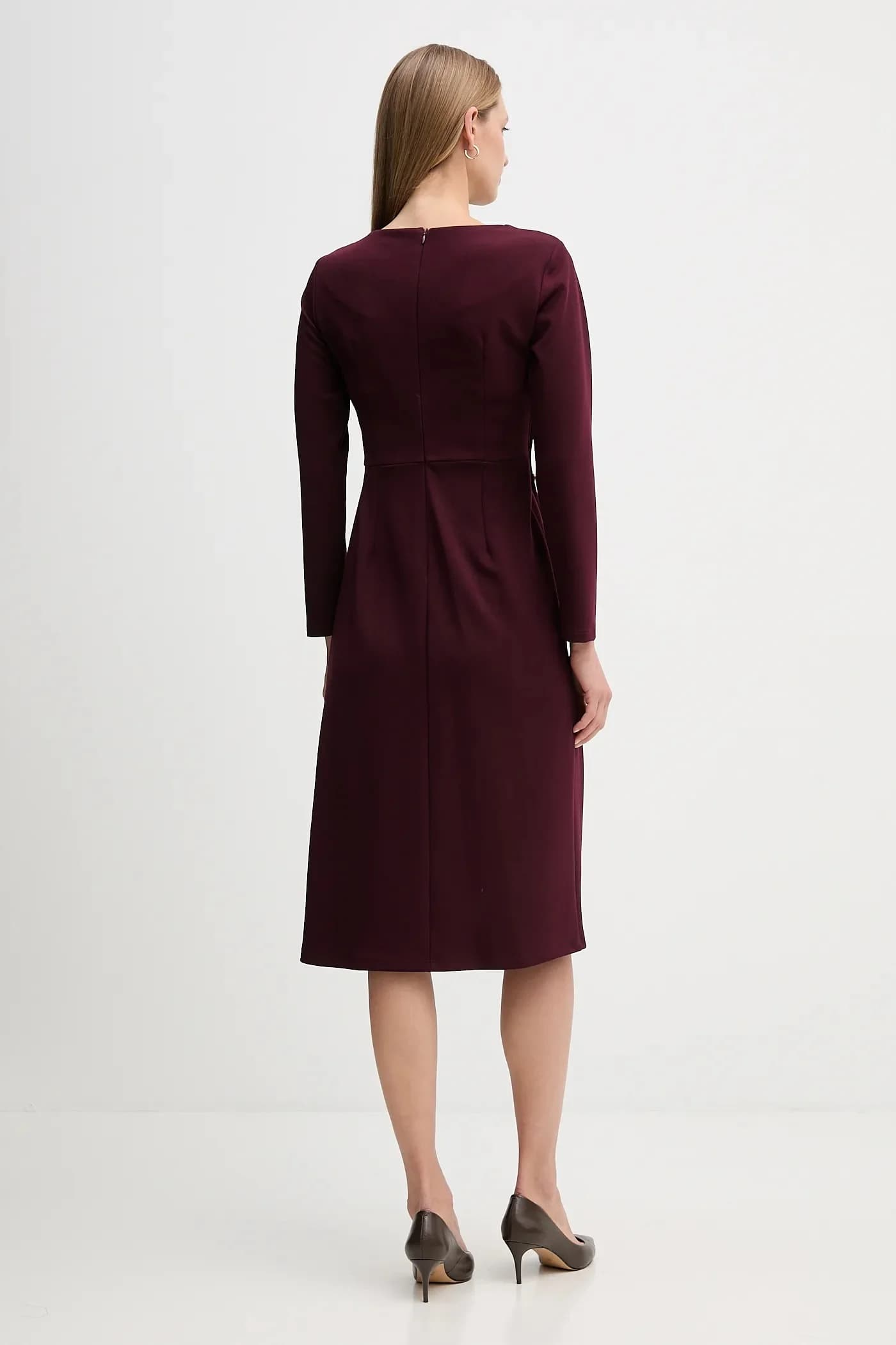 Платье - фото 3