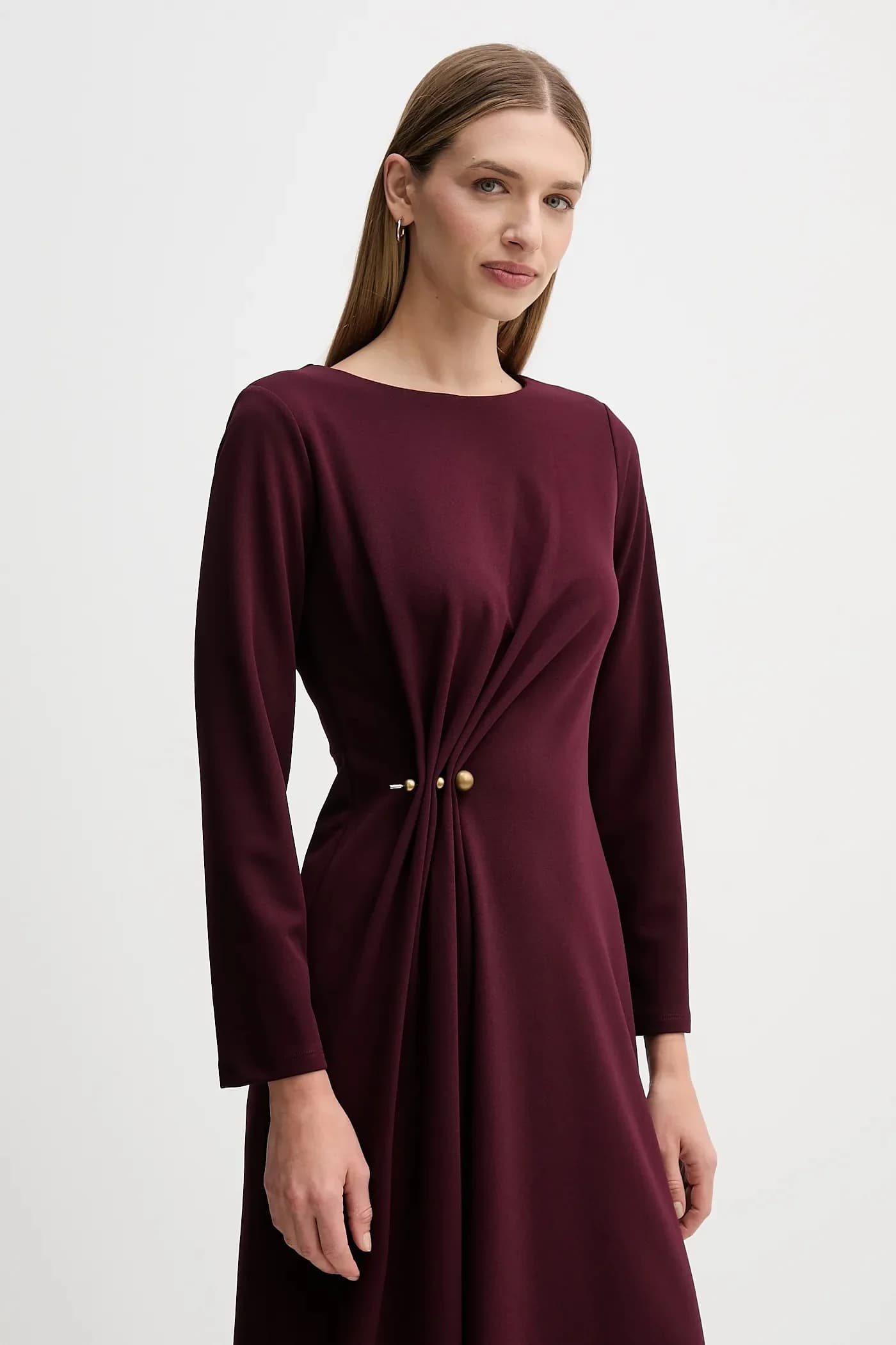 Платье - фото 4