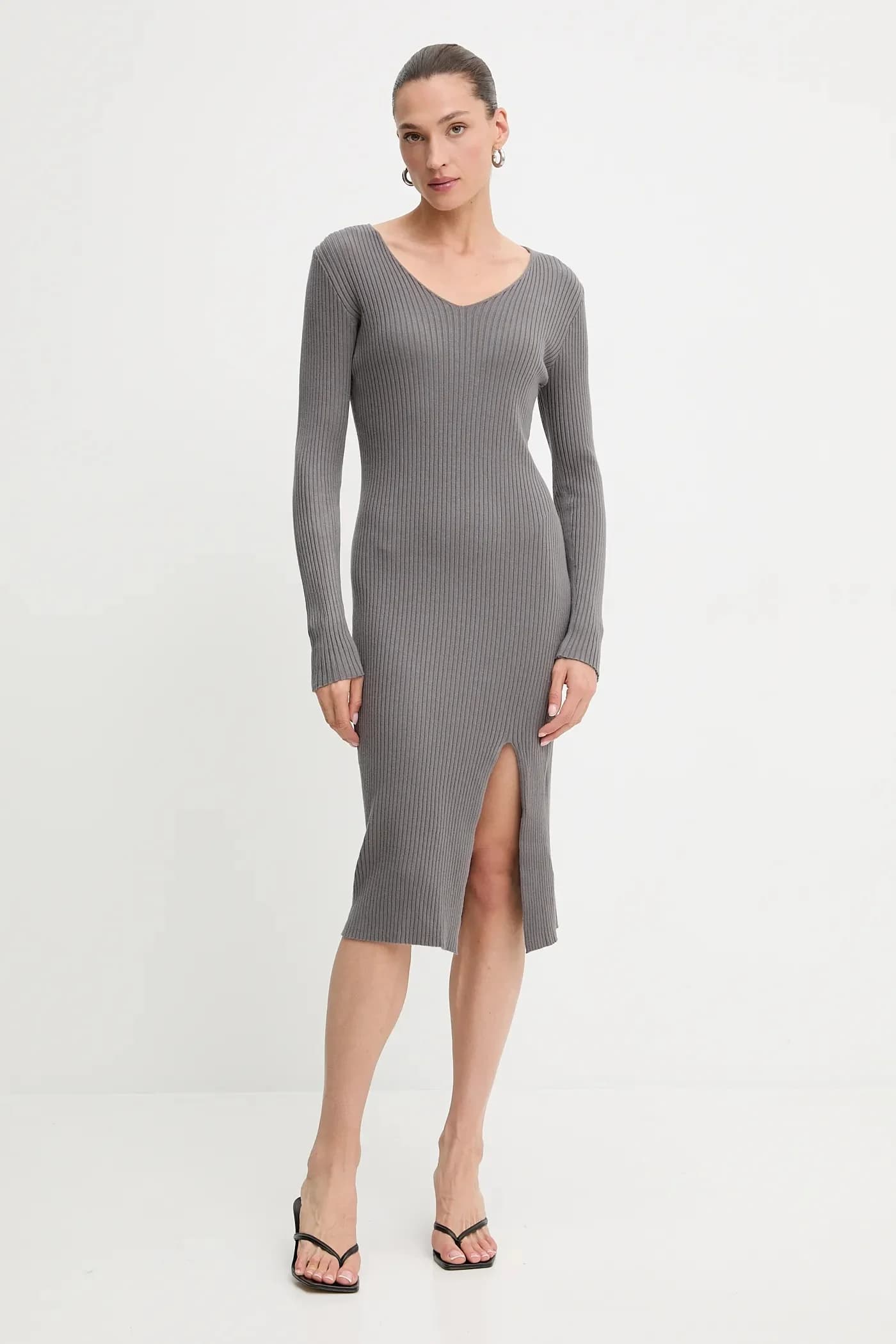 Платье - фото 2