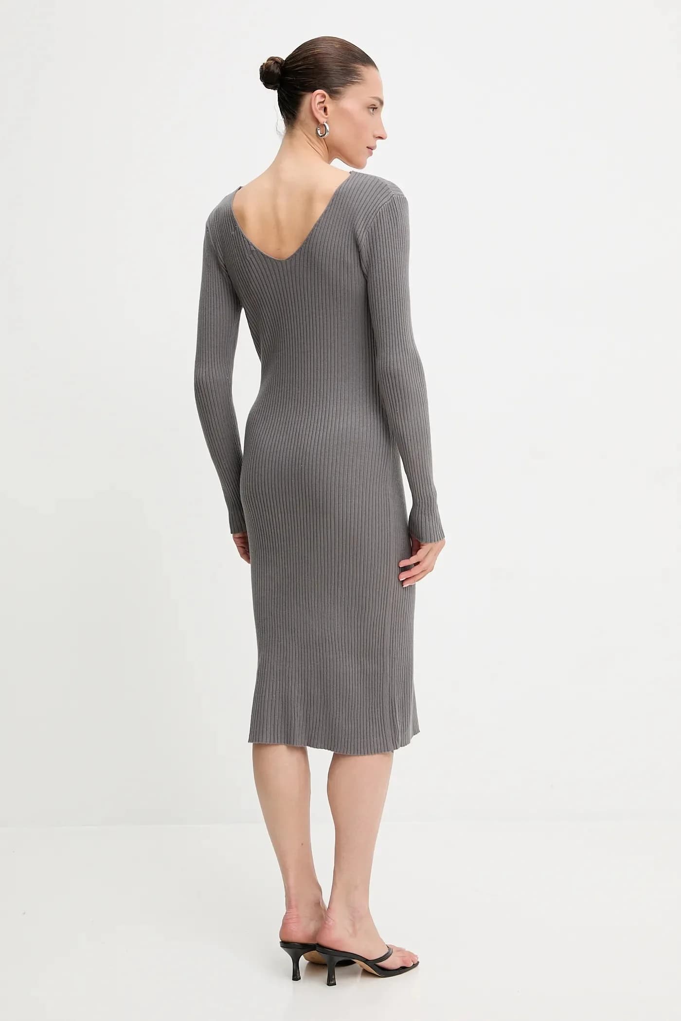 Платье - фото 3