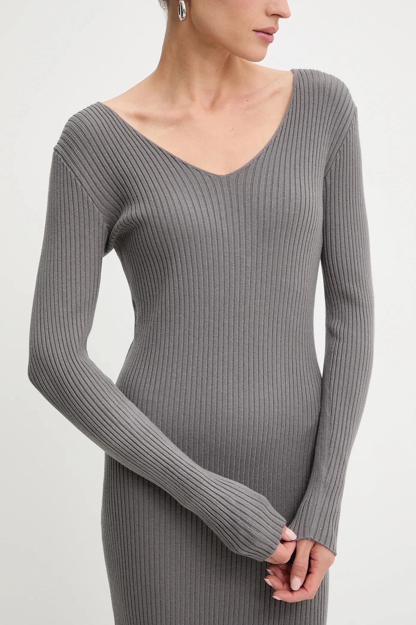 Платье - фото 4