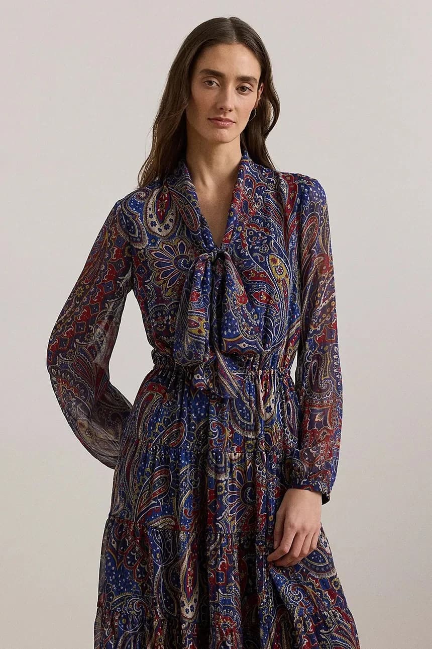 Платье - фото 3