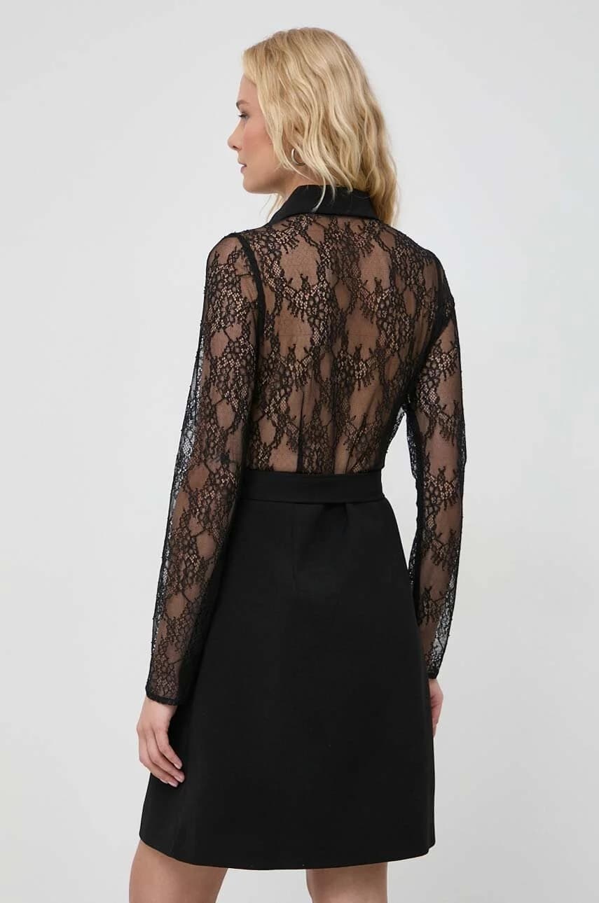 Платье - фото 3