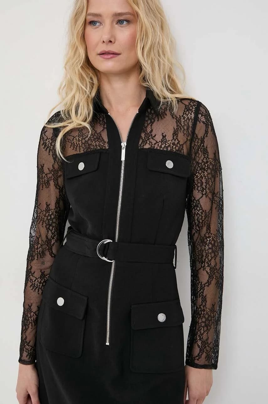 Платье - фото 4