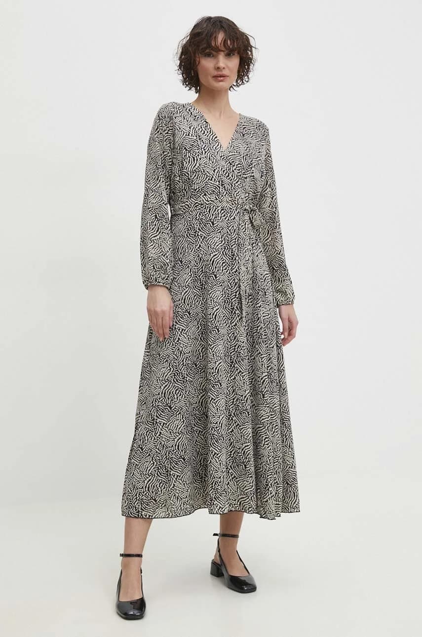 Платье - фото 2