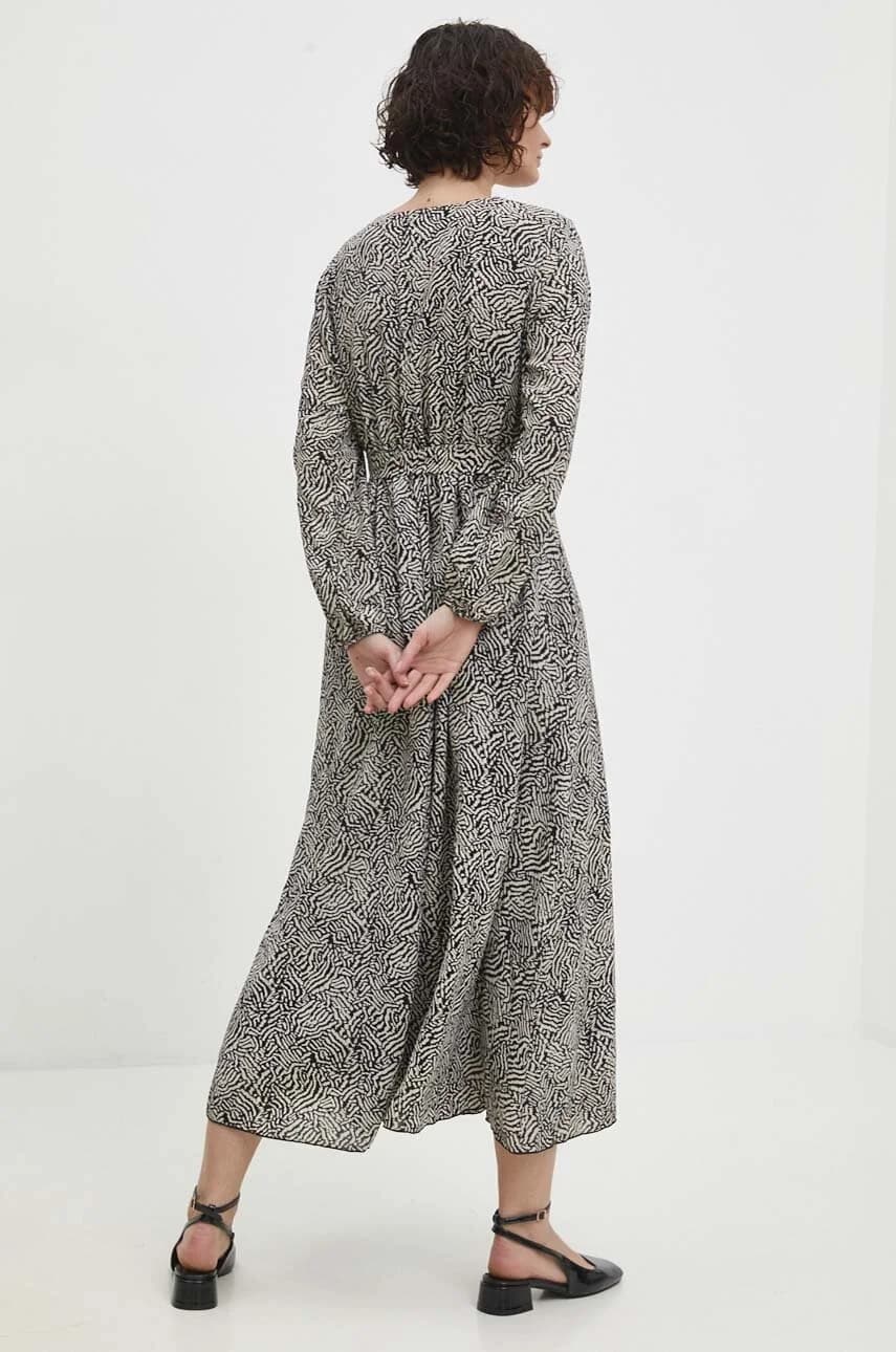 Платье - фото 3