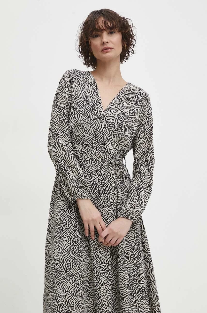 Платье - фото 4