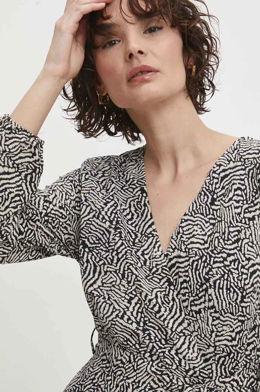 Платье - фото 5