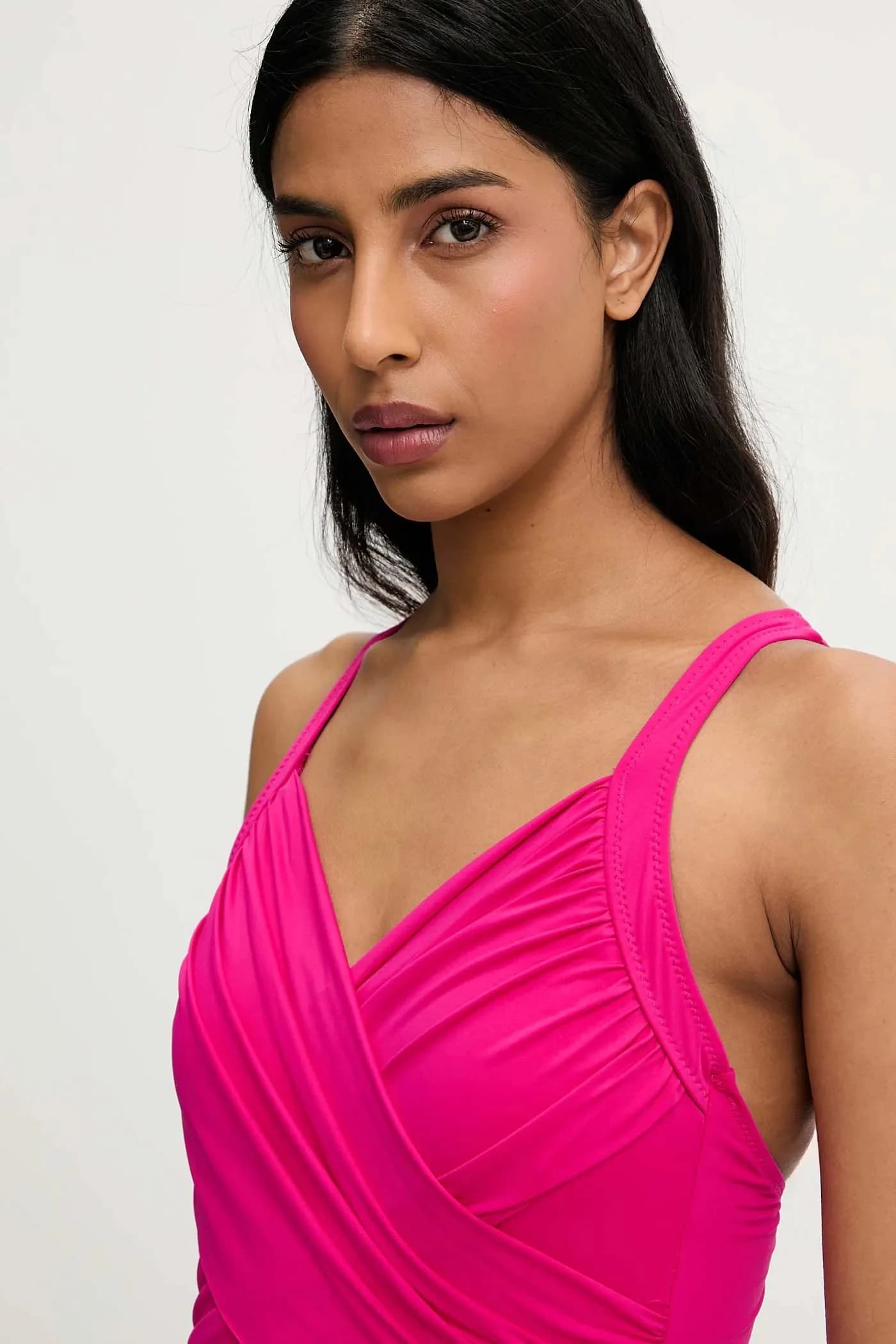 Цельный купальник - фото 3