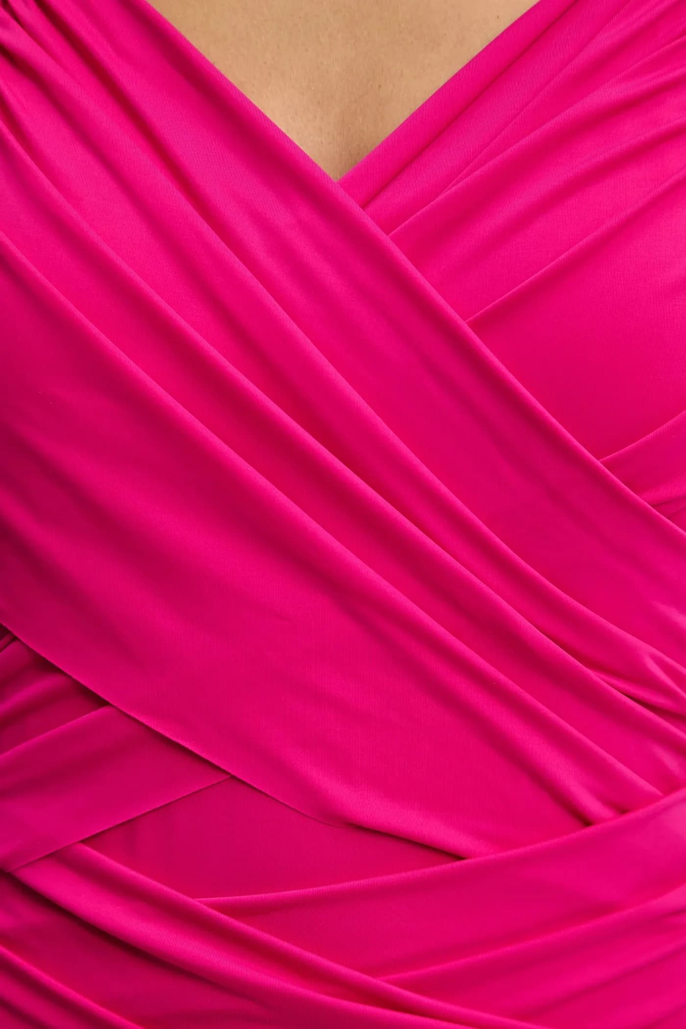 Цельный купальник - фото 4