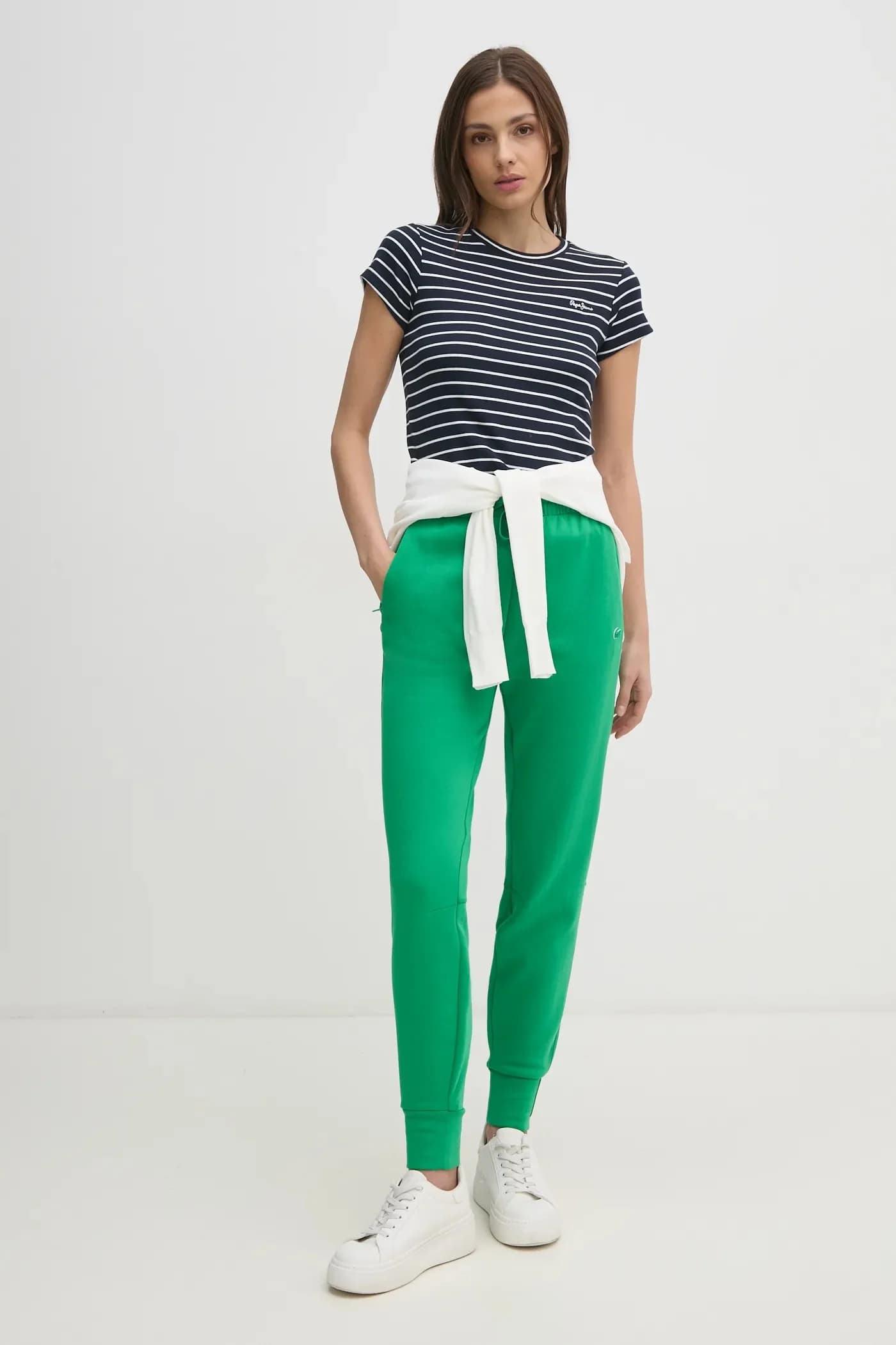 Спортивные штаны - фото 2