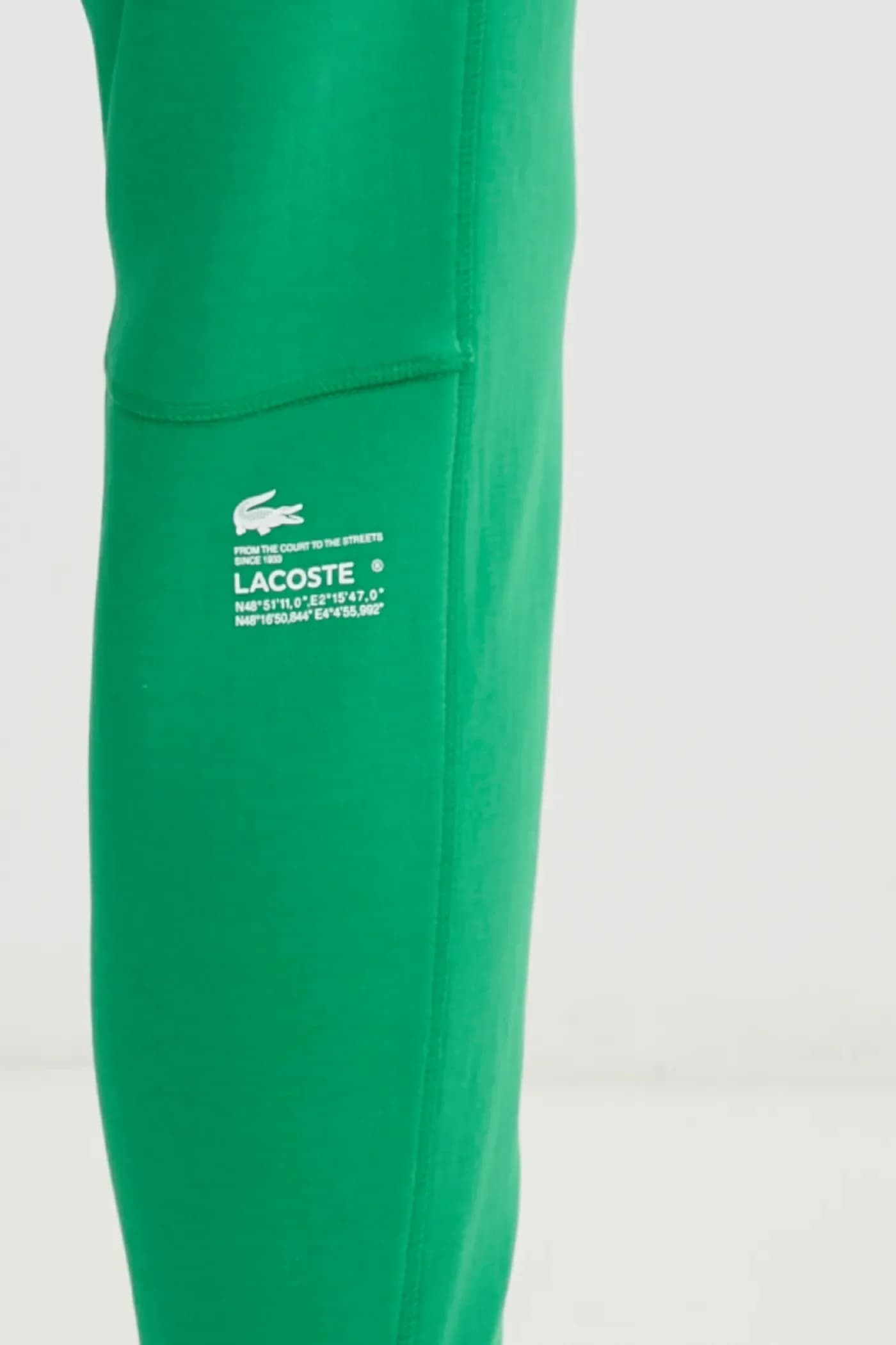 Спортивные штаны - фото 4