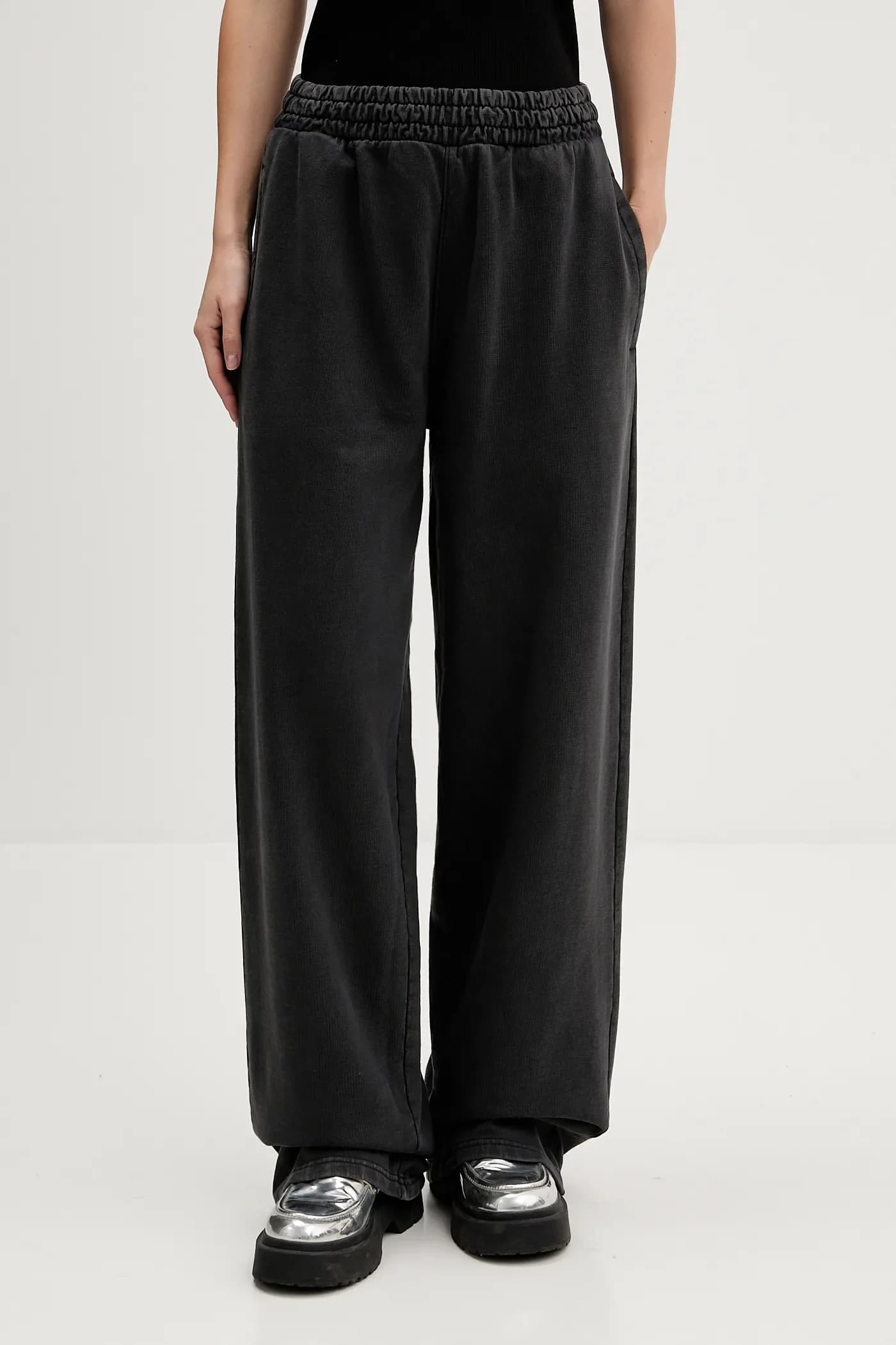 Хлопковые спортивные штаны Nolasa_B_1