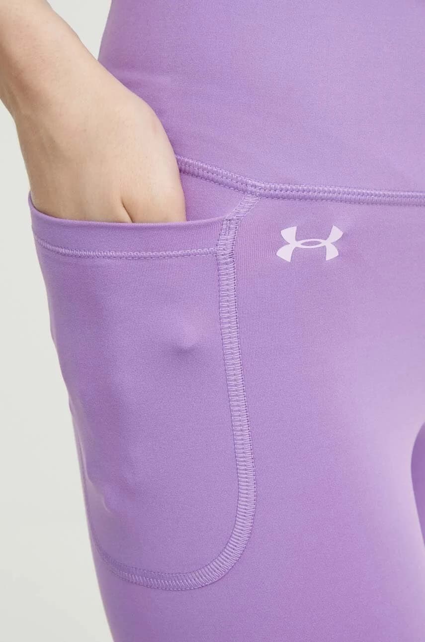 Леггинсы для тренировки движения - фото 4