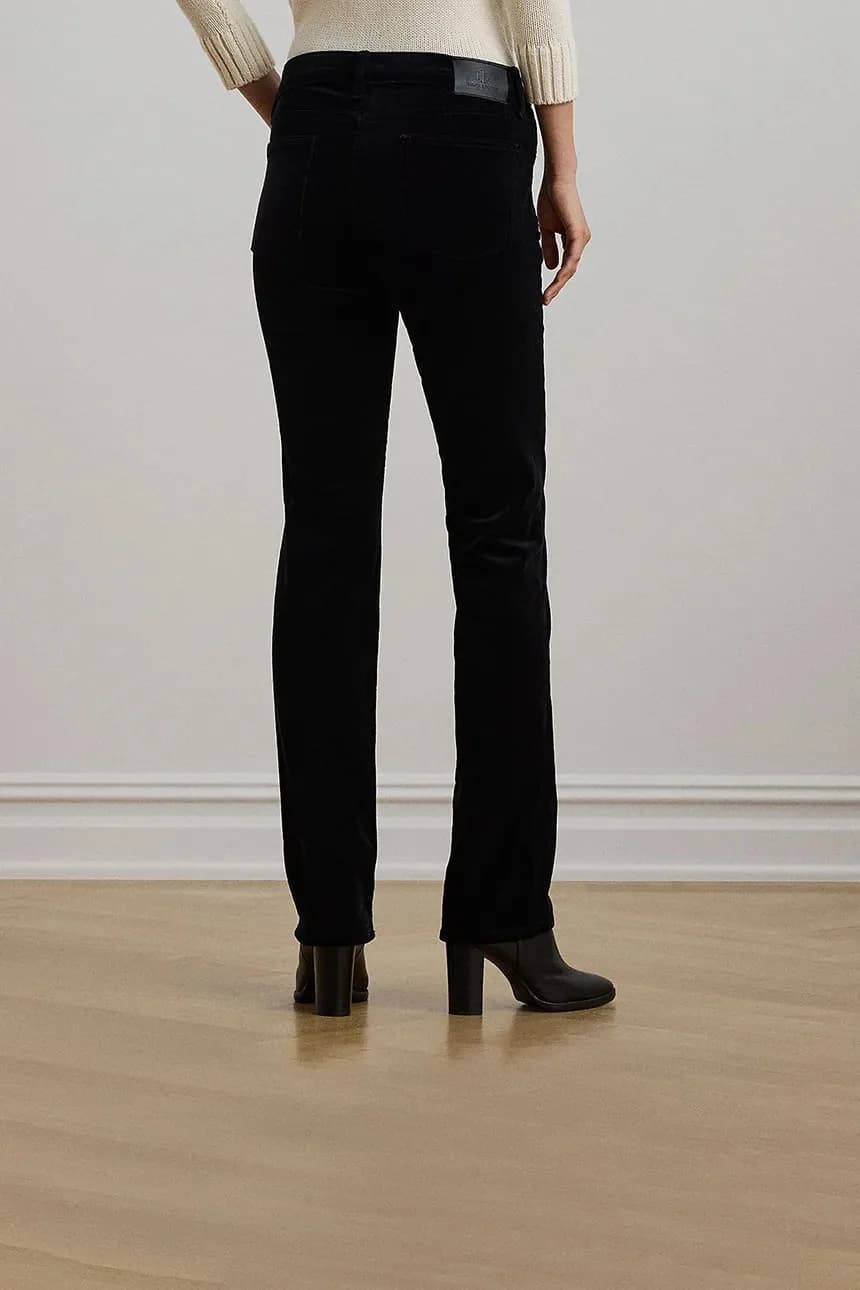 Вельвет - фото 2