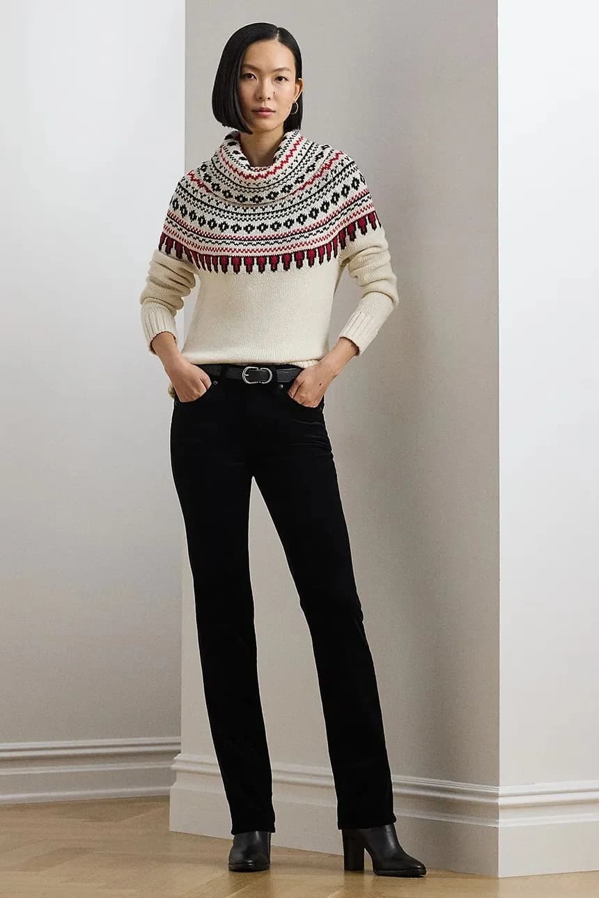 Вельвет - фото 3