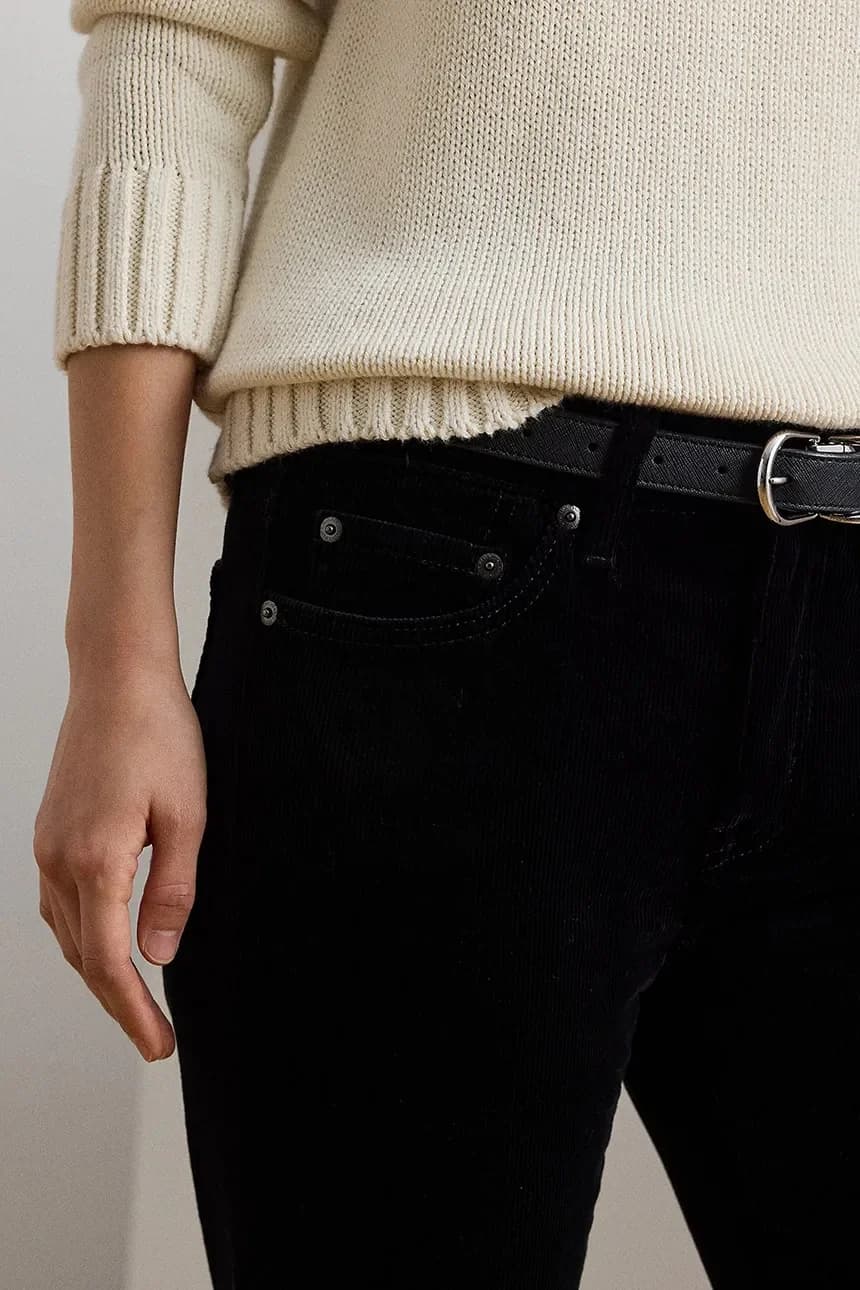 Вельвет - фото 4