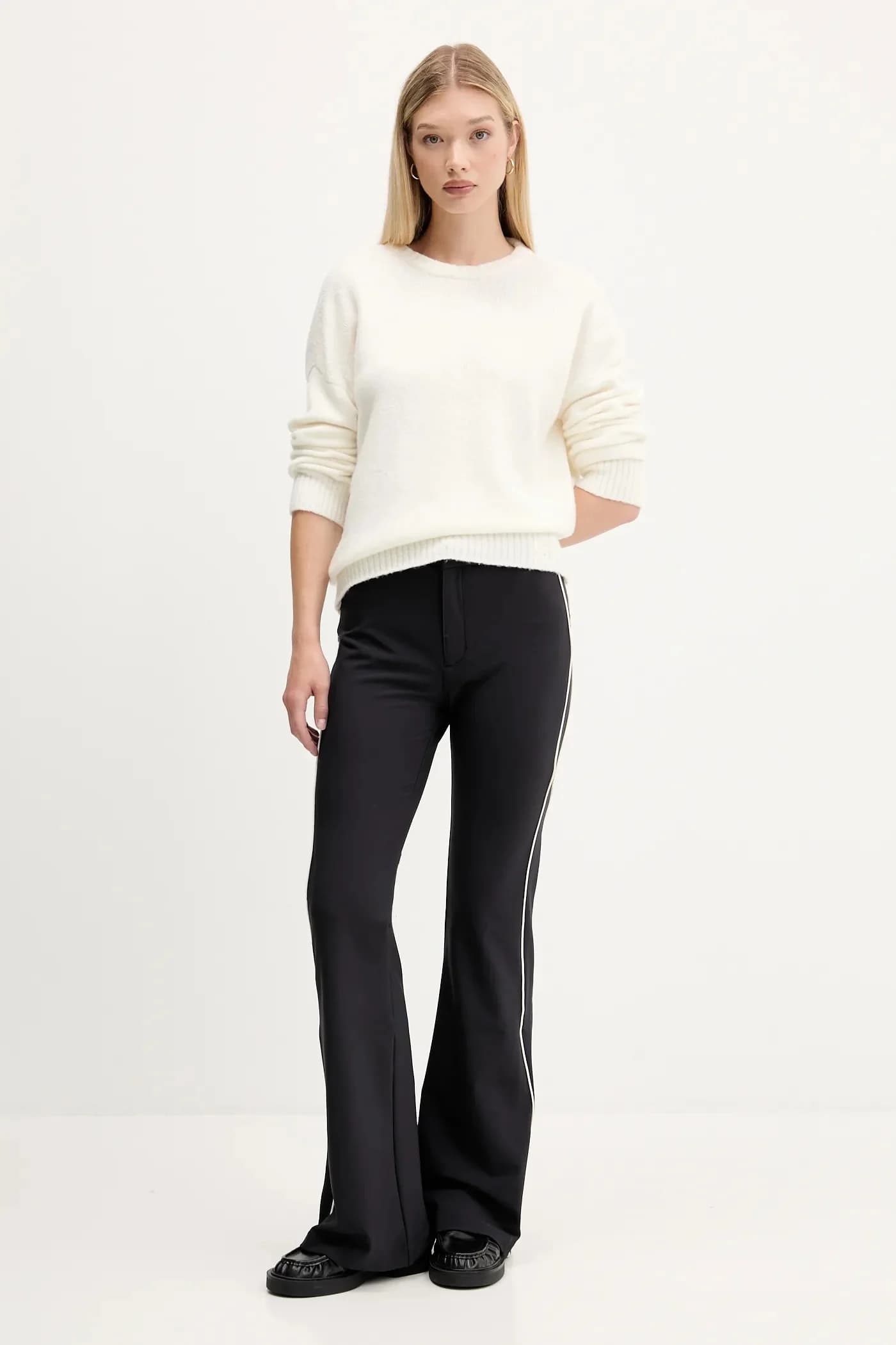 Брюки Хизуми-1_B - фото 2