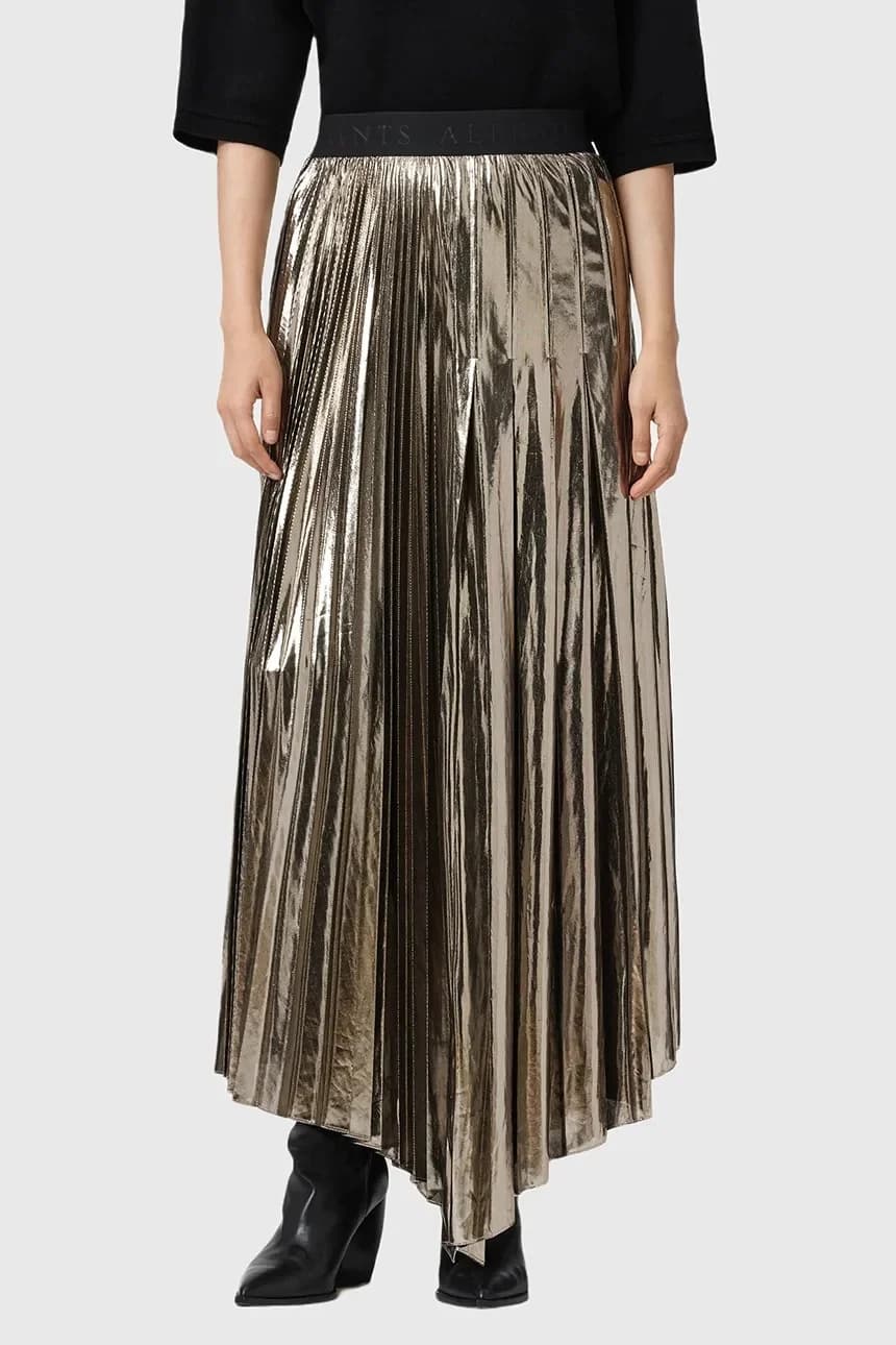 ДЖАКС юбка - фото 2