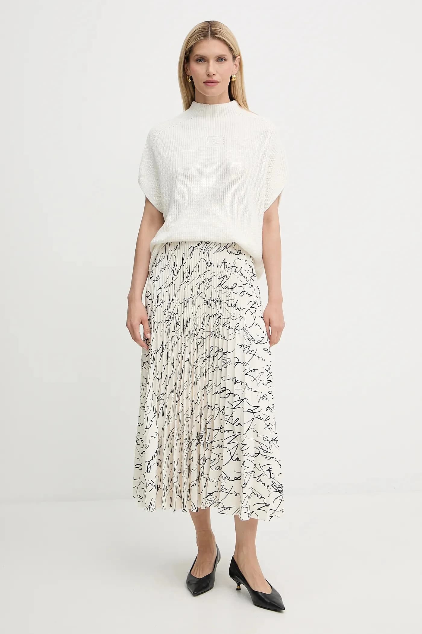 Юбка - фото 2