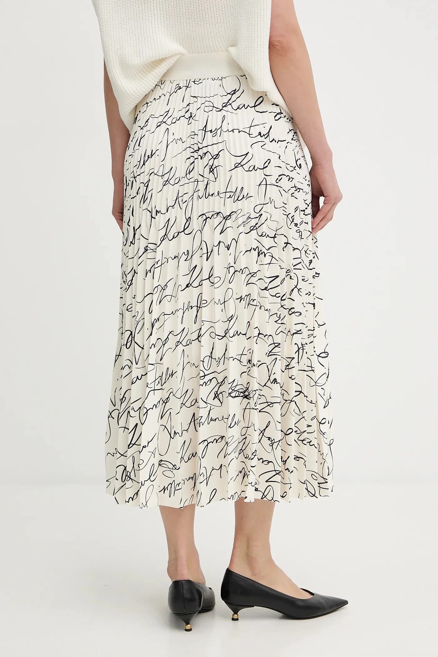 Юбка - фото 3