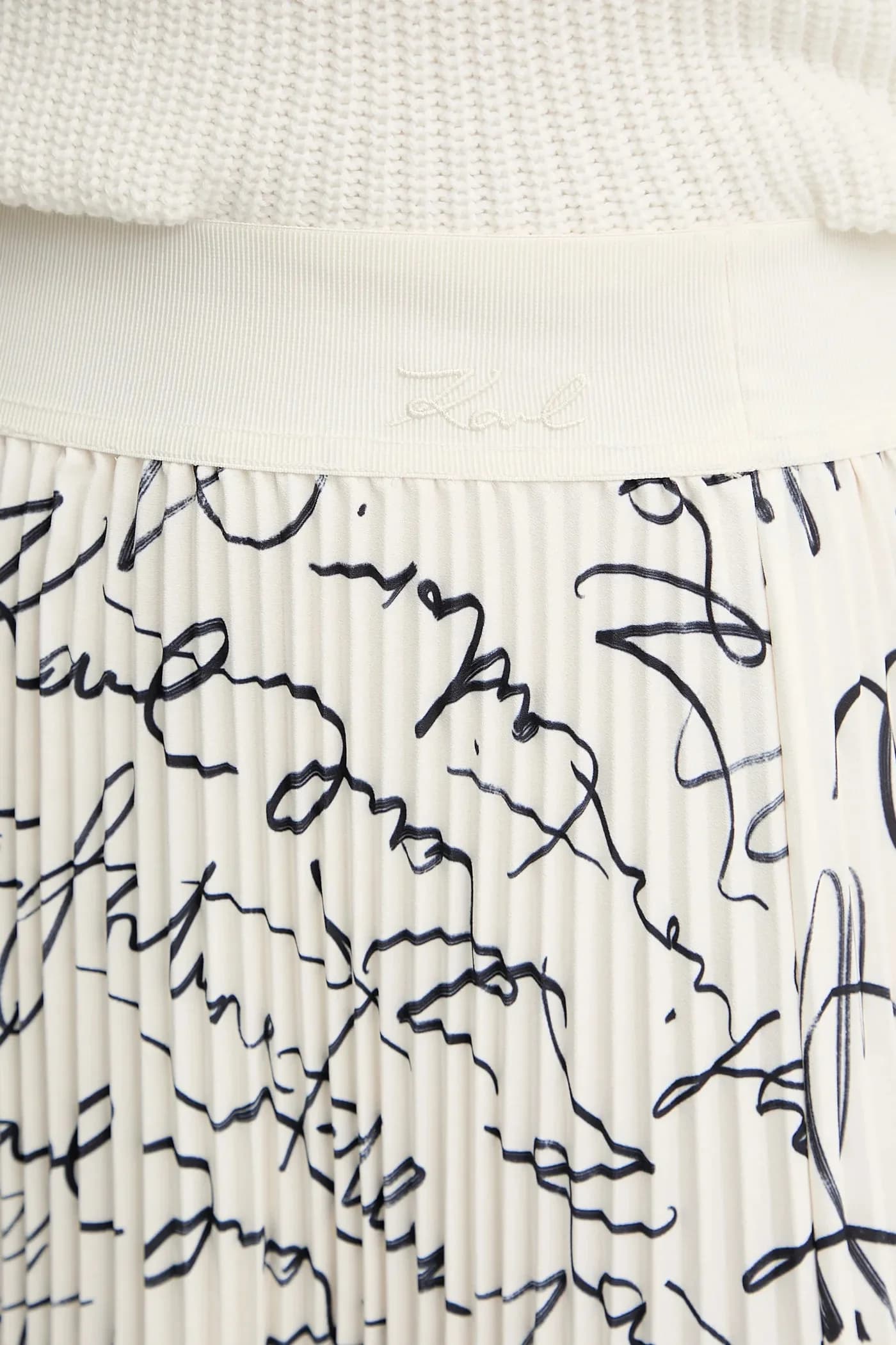 Юбка - фото 4