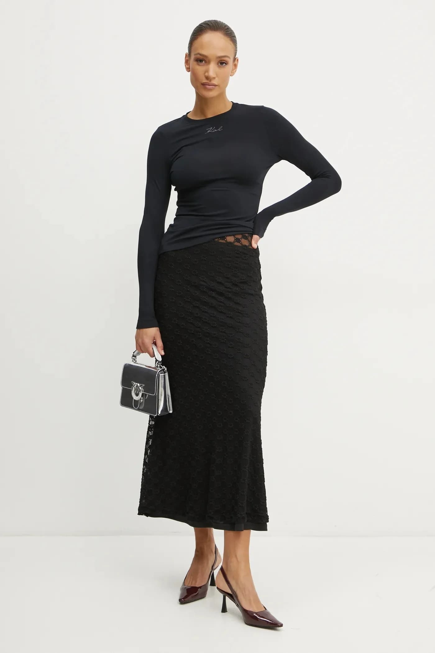 АДОНИ юбка - фото 2