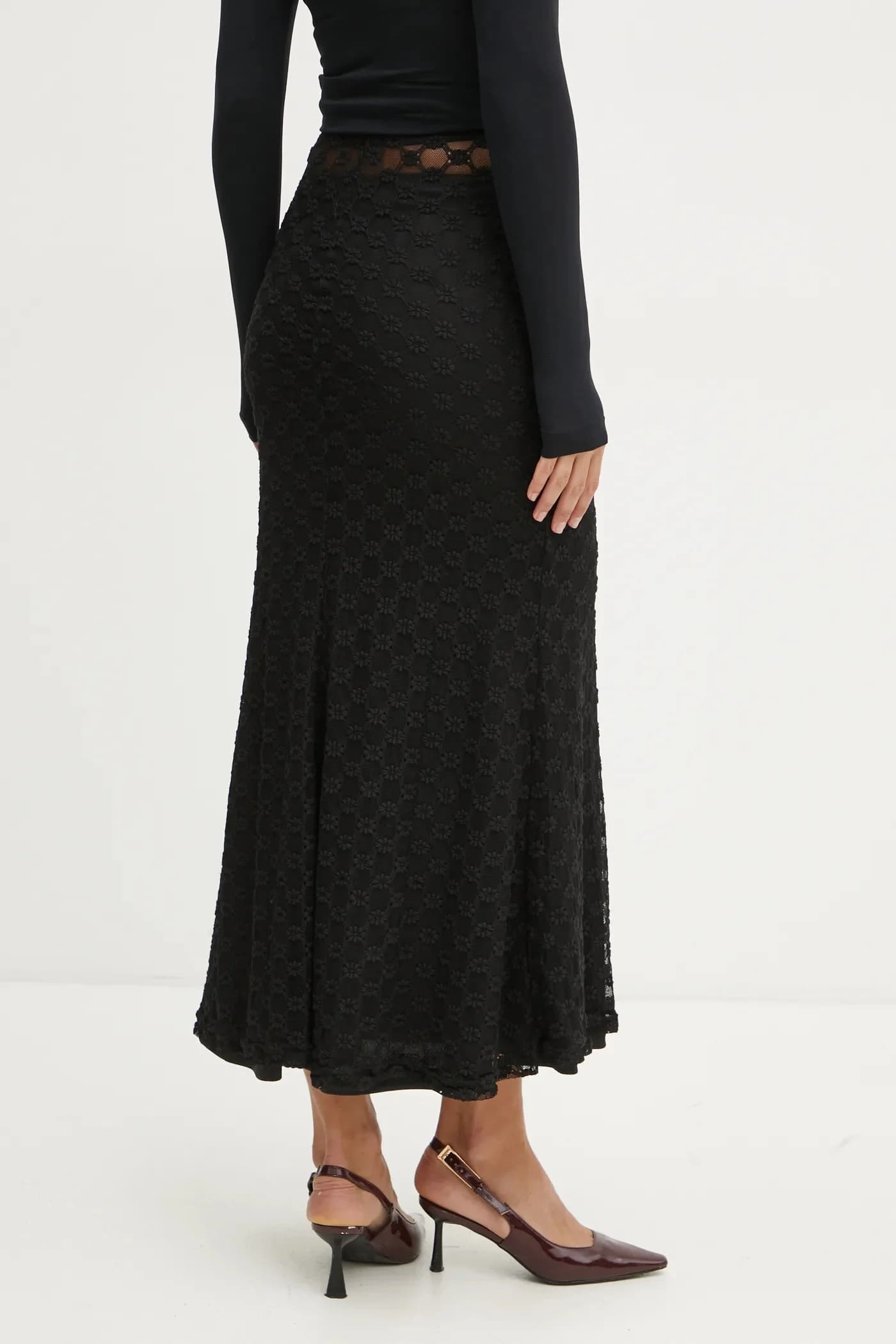 АДОНИ юбка - фото 3