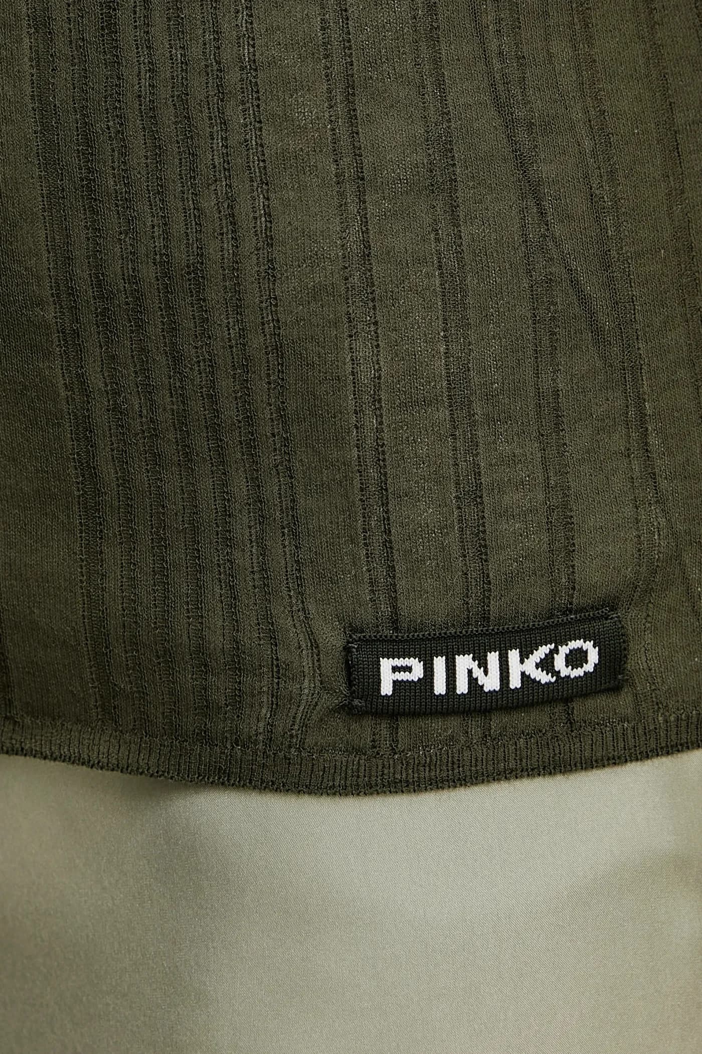 BORBONA шелковые шорты - фото 4