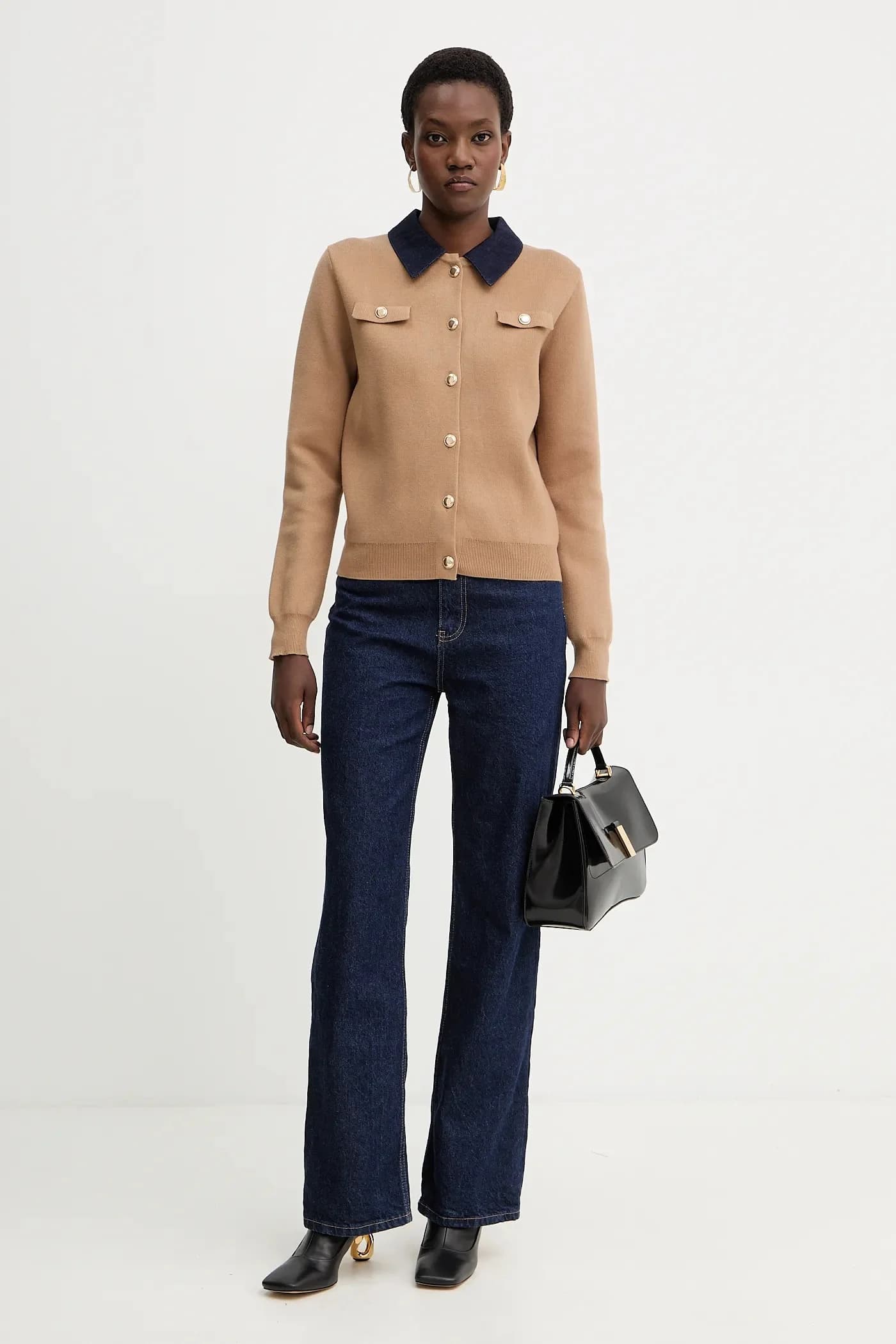 Кардиган - фото 2