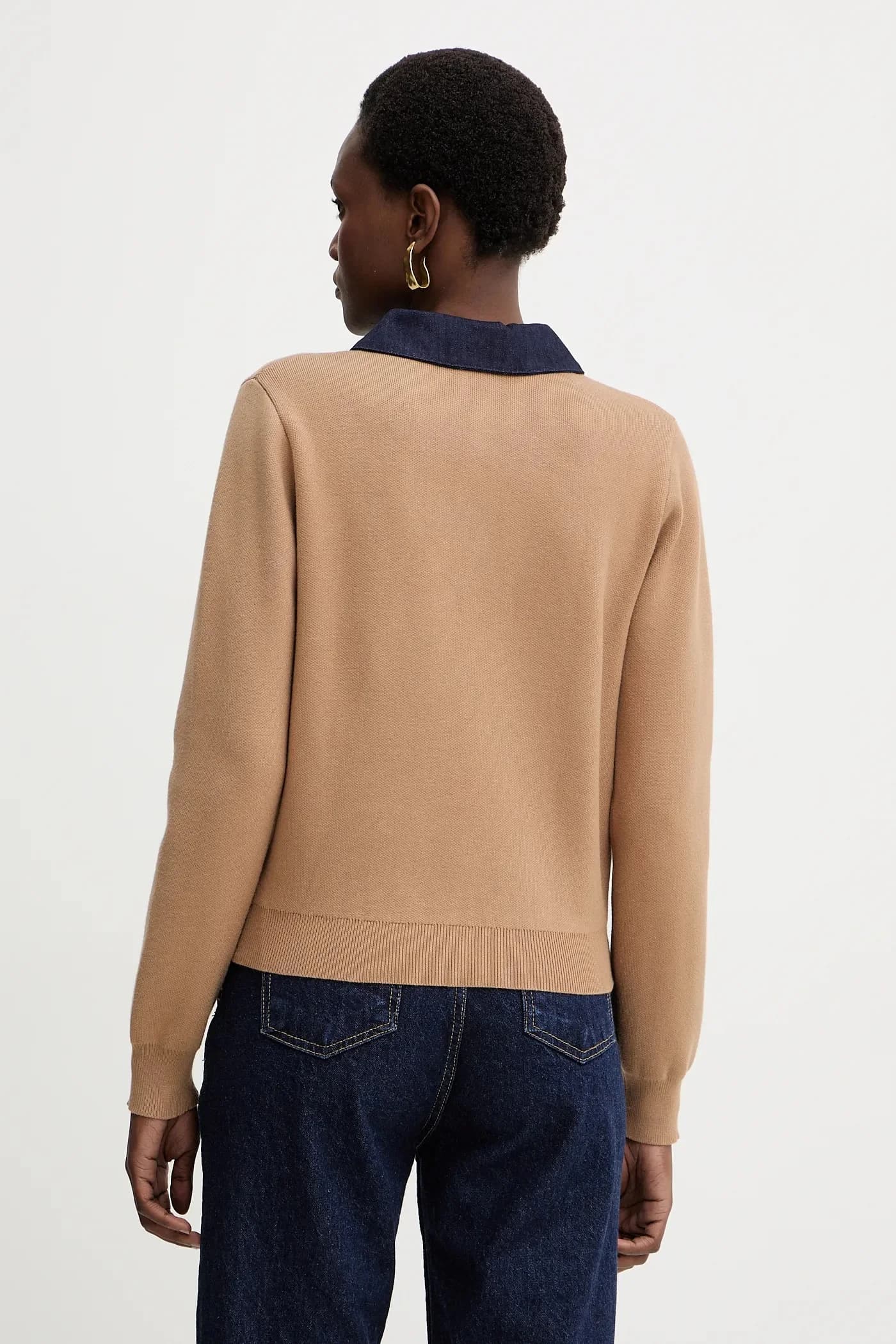 Кардиган - фото 3