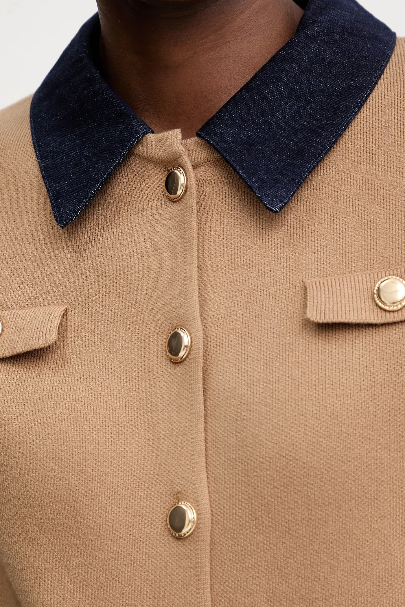 Кардиган - фото 5