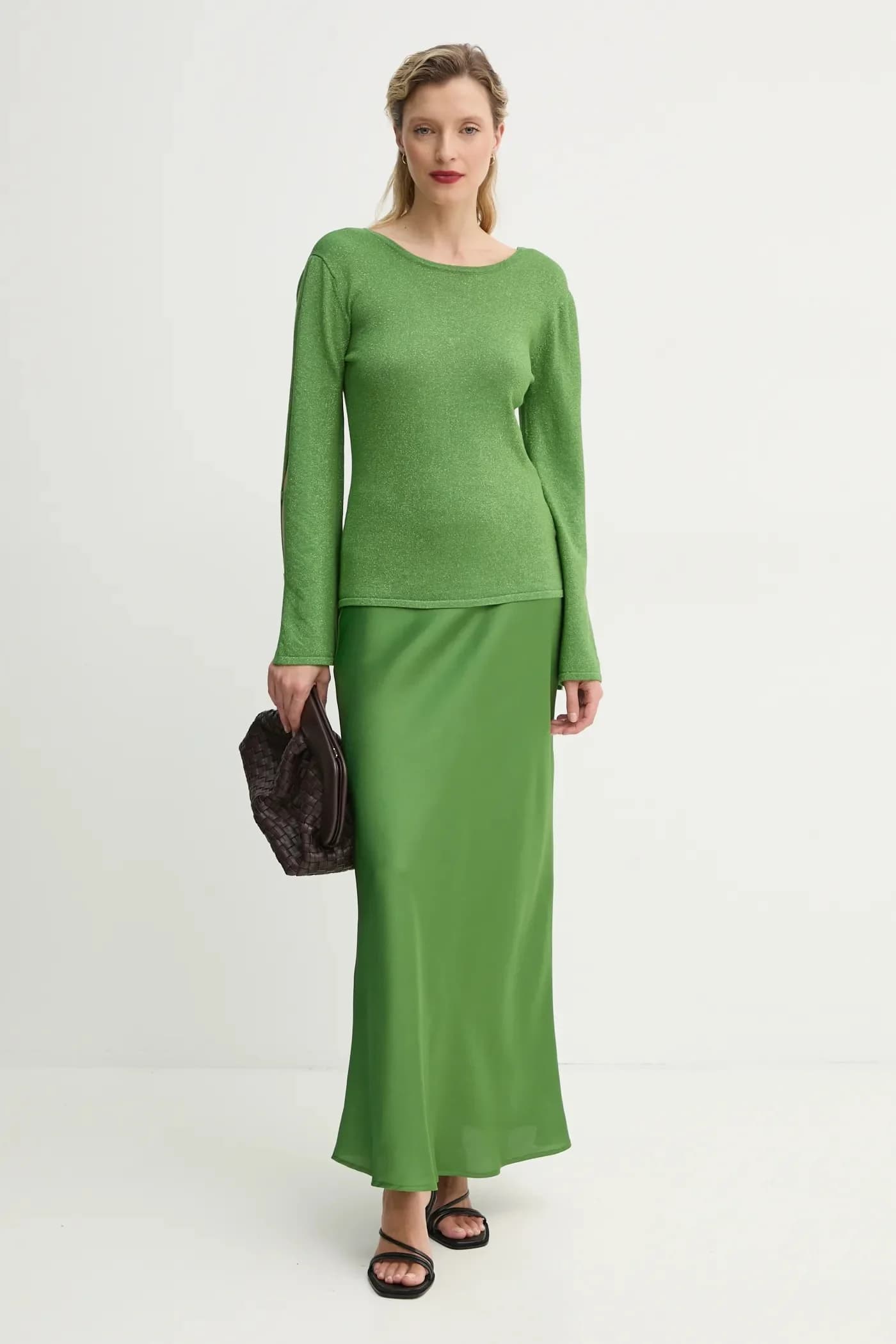 Свитер - фото 2