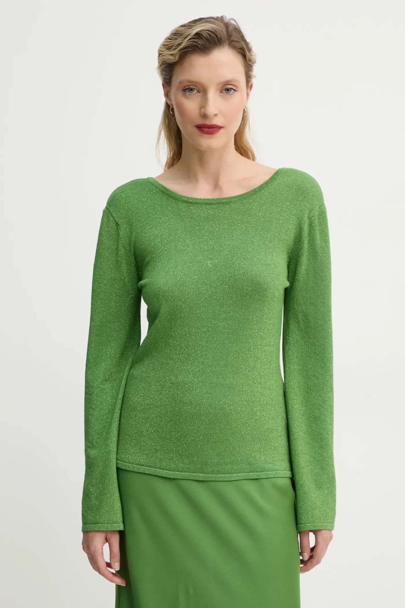 Свитер - фото 3