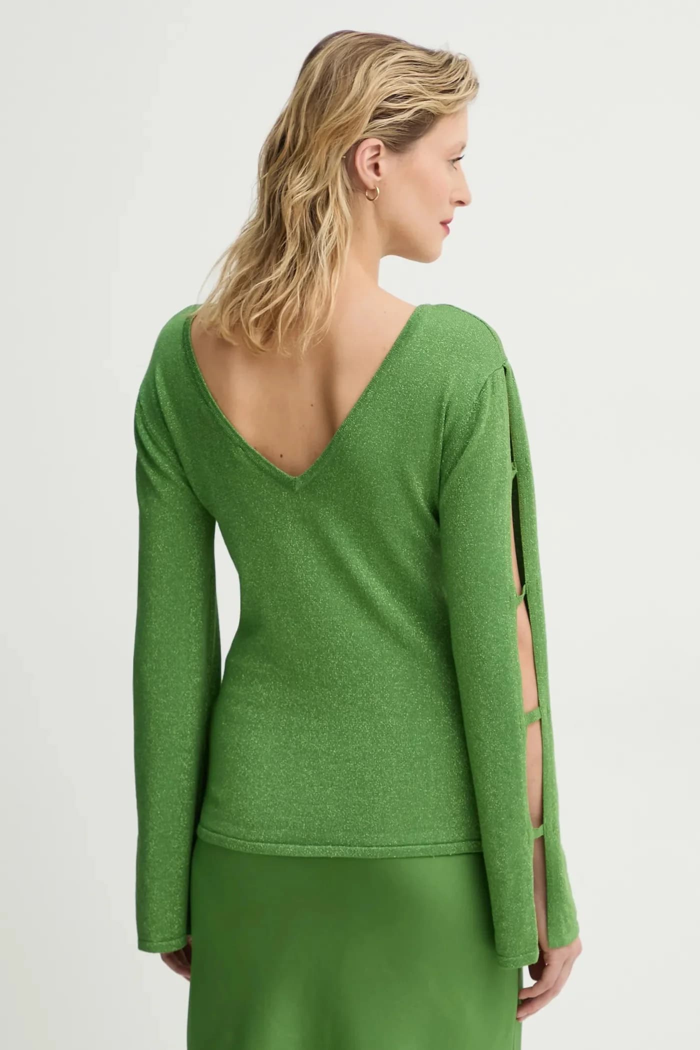 Свитер - фото 4