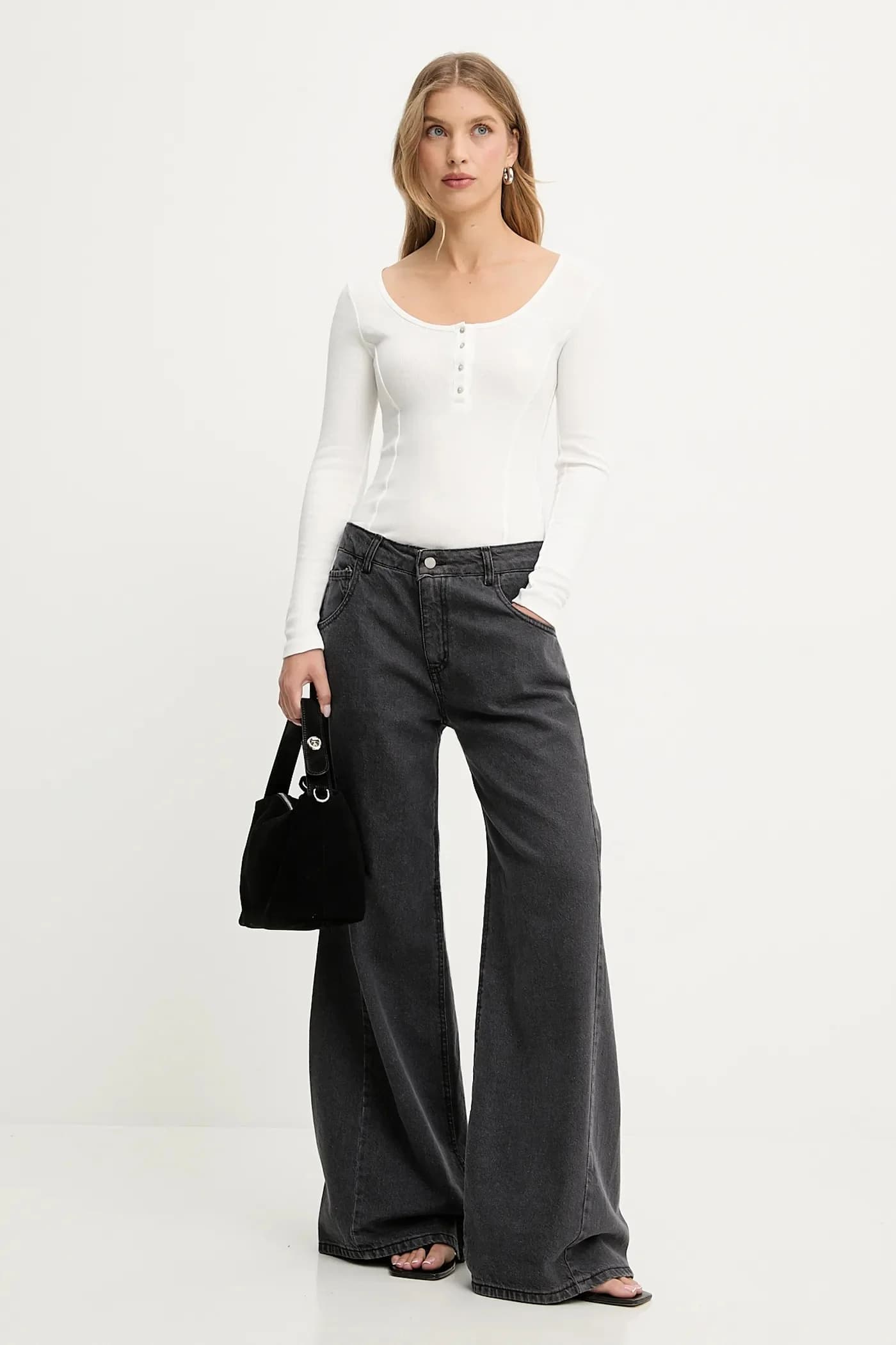 Лонгслив - фото 2